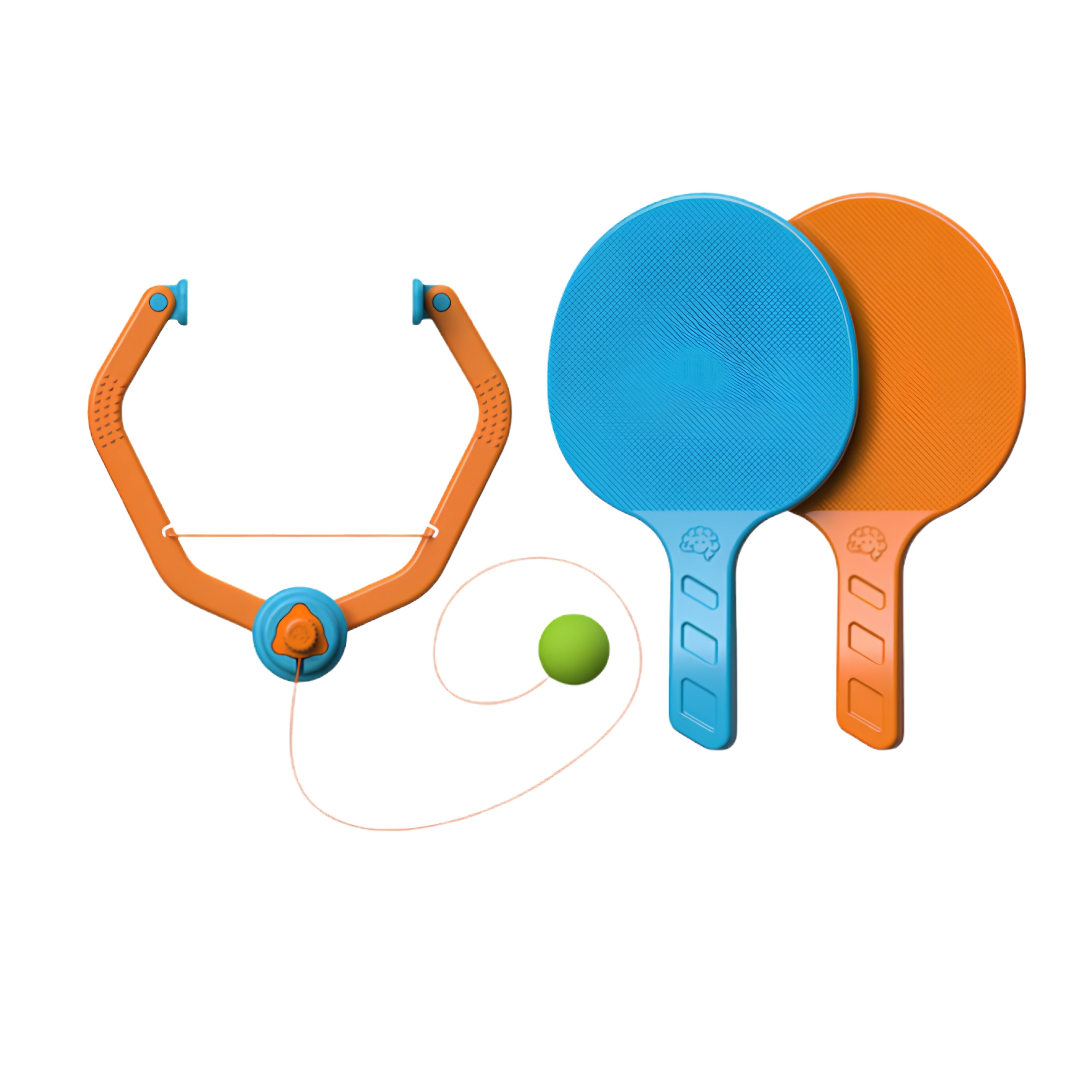 Door Pong