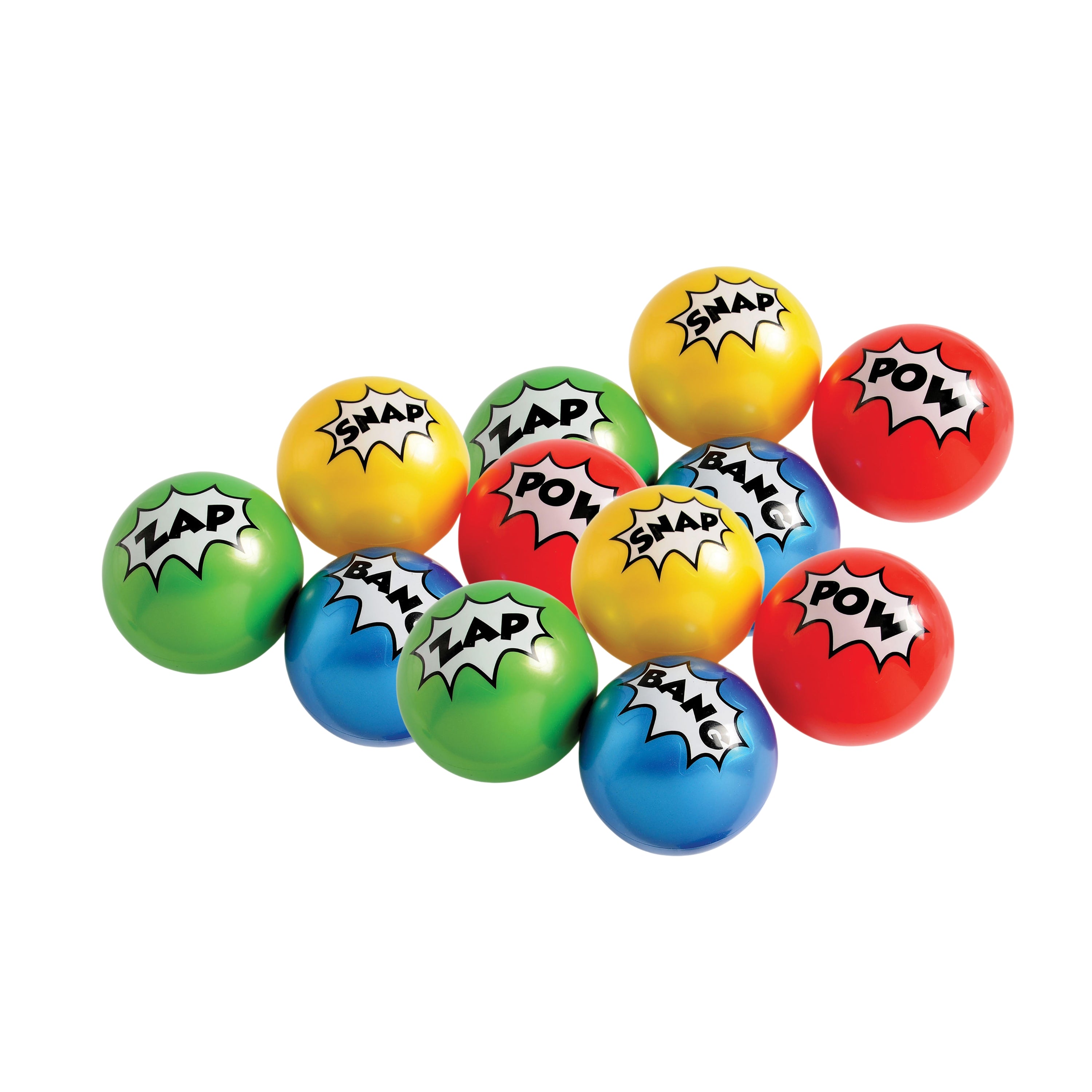 Superhero Adventure Play Bundle