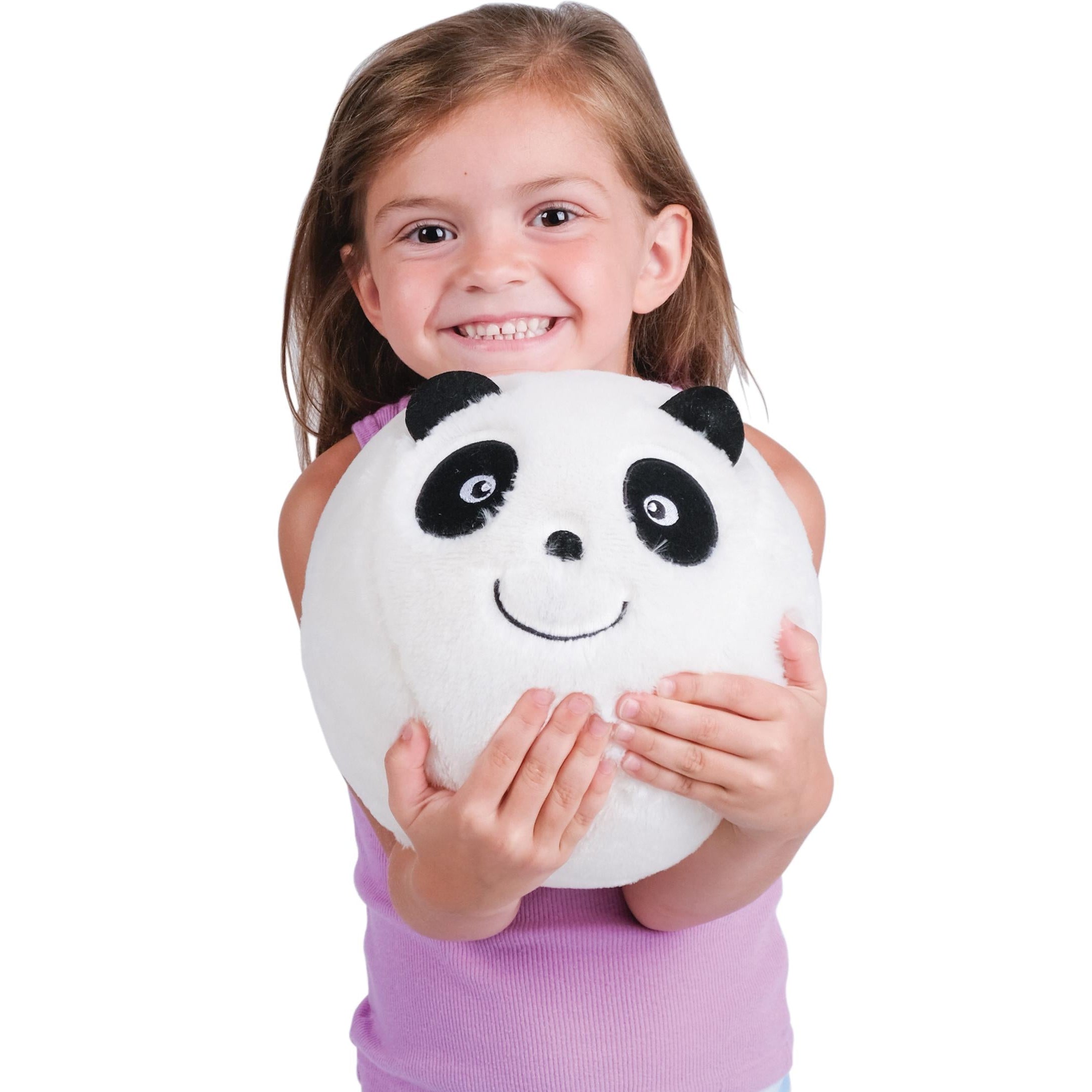 Calming Panda Sensory Comfort Ball