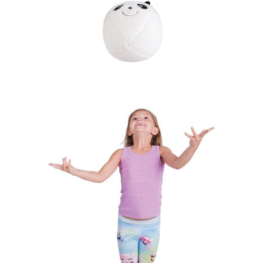 Calming Panda Sensory Comfort Ball