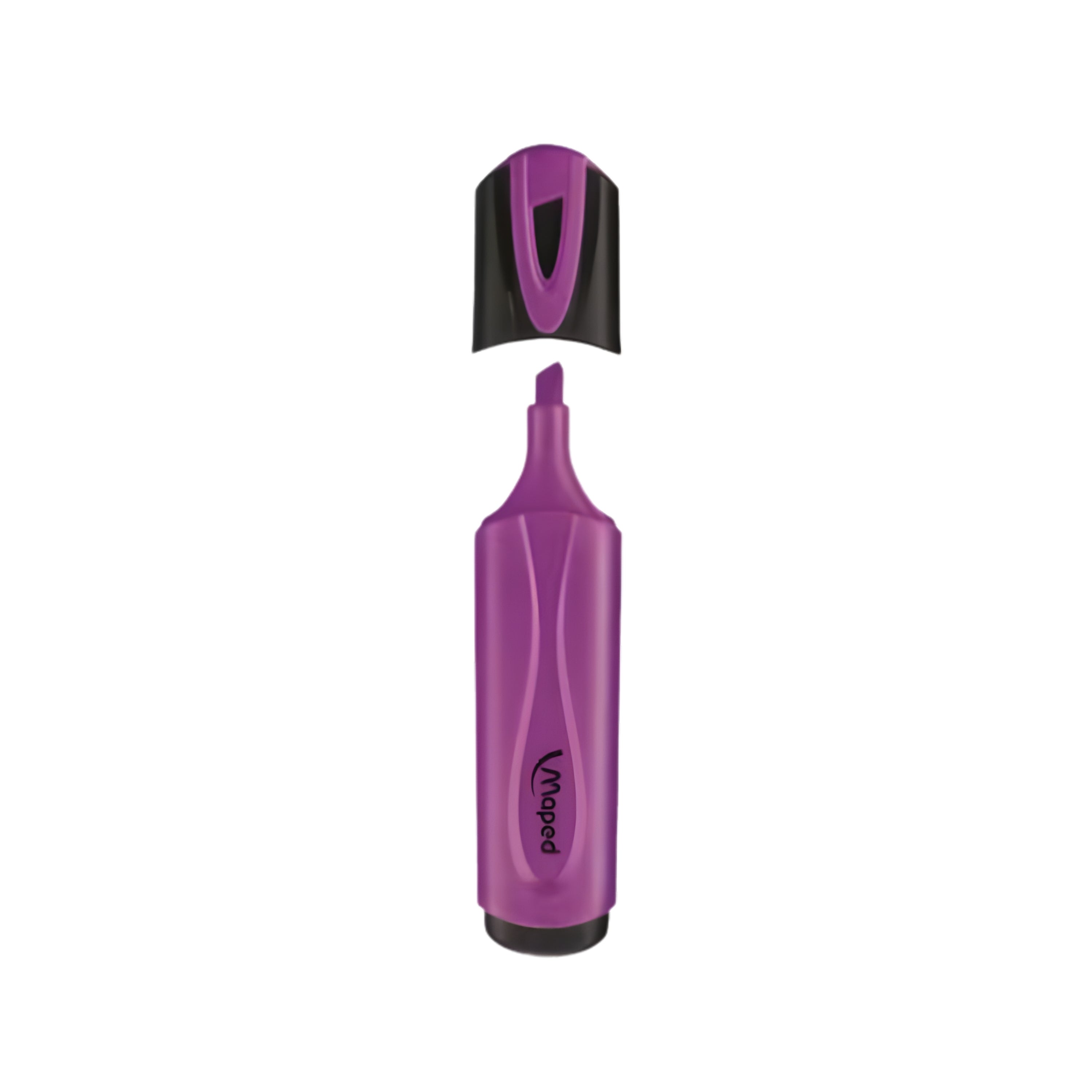 Maped Peps Classic Fluo Highlighter – Purple