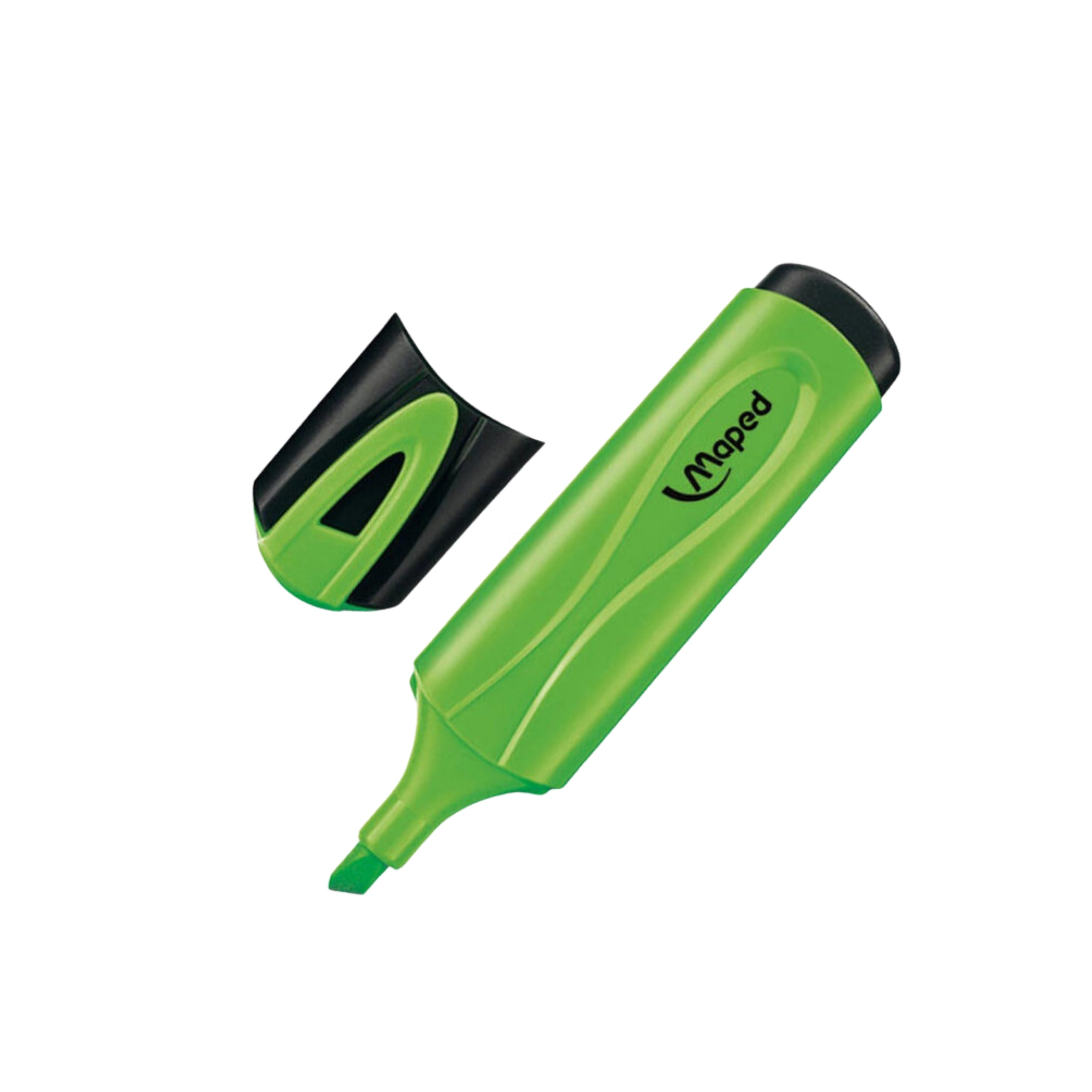 Maped Peps Classic Fluo Highlighter – Green