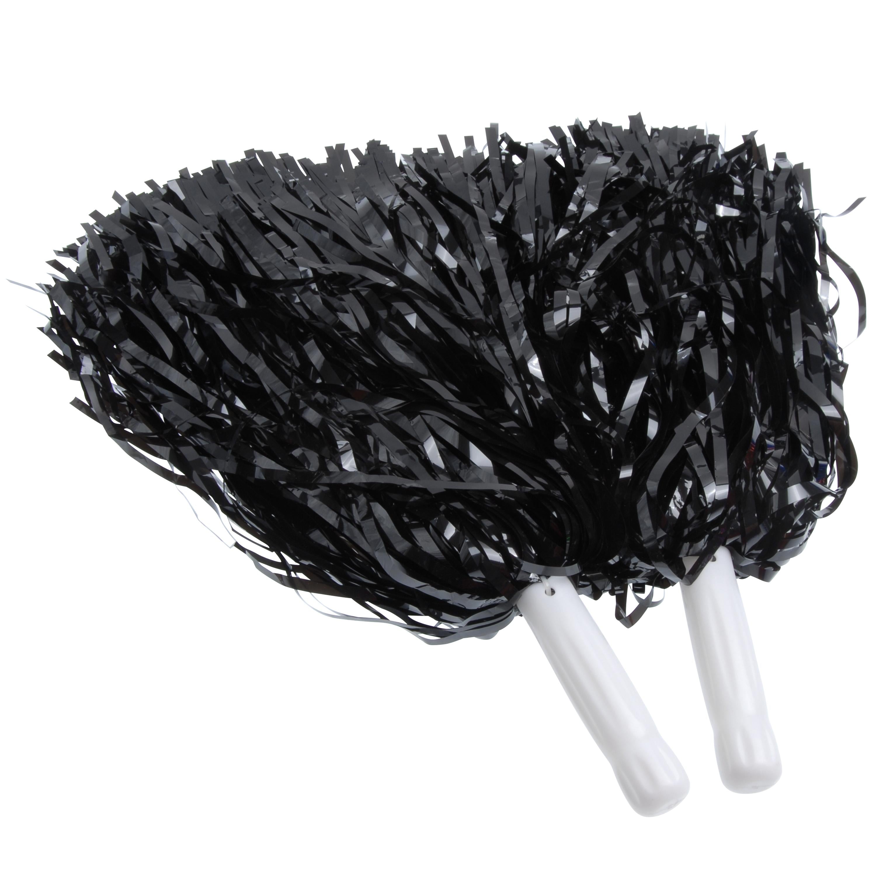 Pair of Pom Poms - Cheer Camp