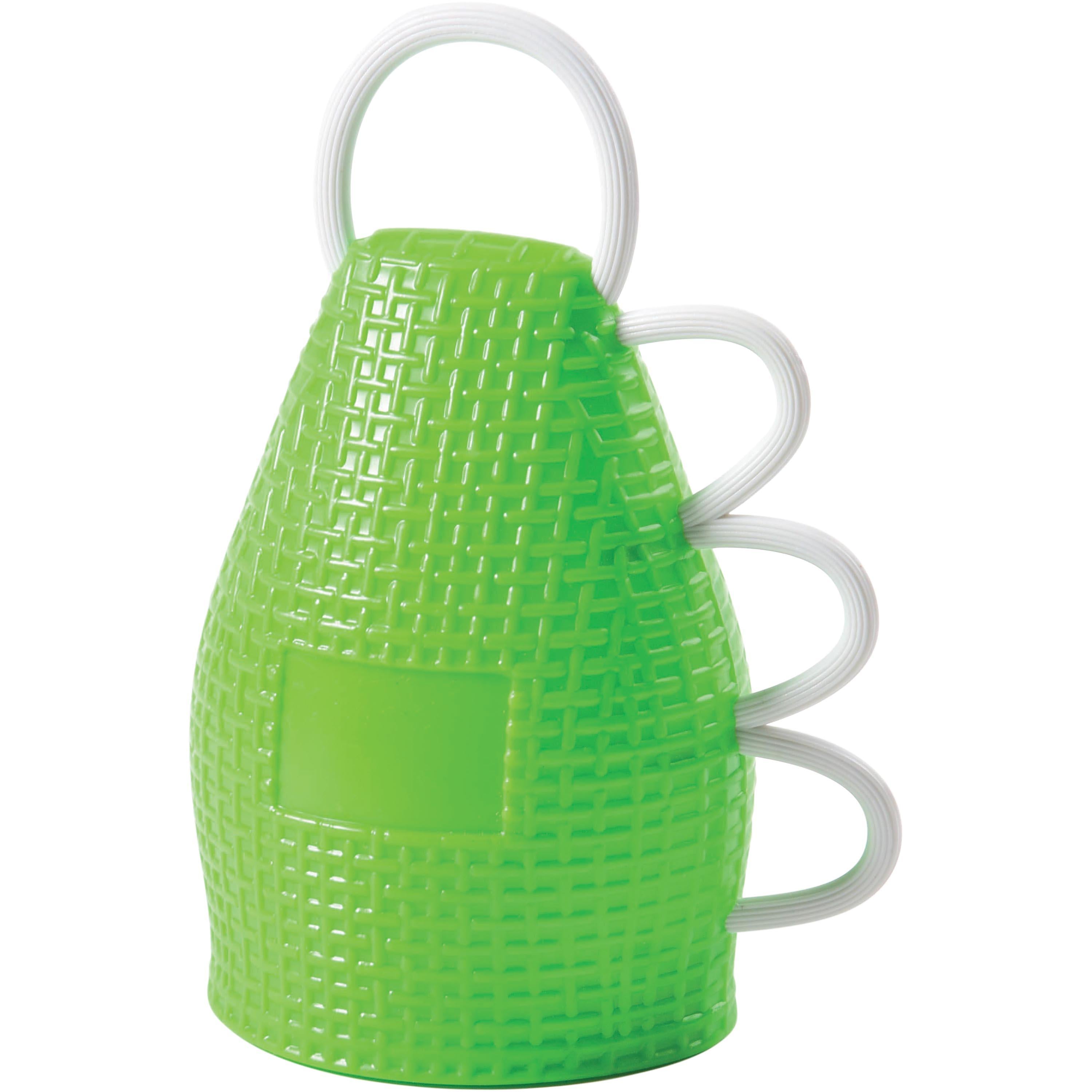 Classroom Rhythm & Movement Shaker - Green