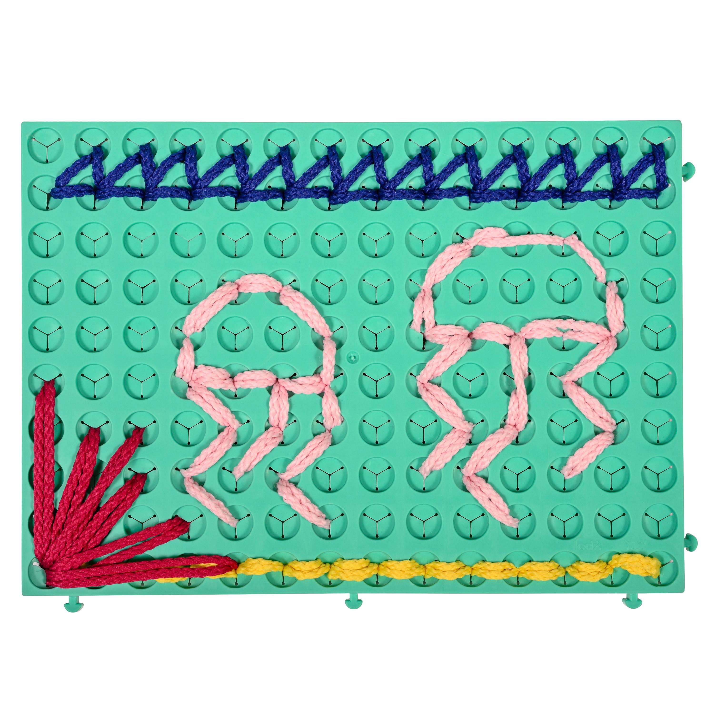 Calm Down Threading Boards - Aquatica