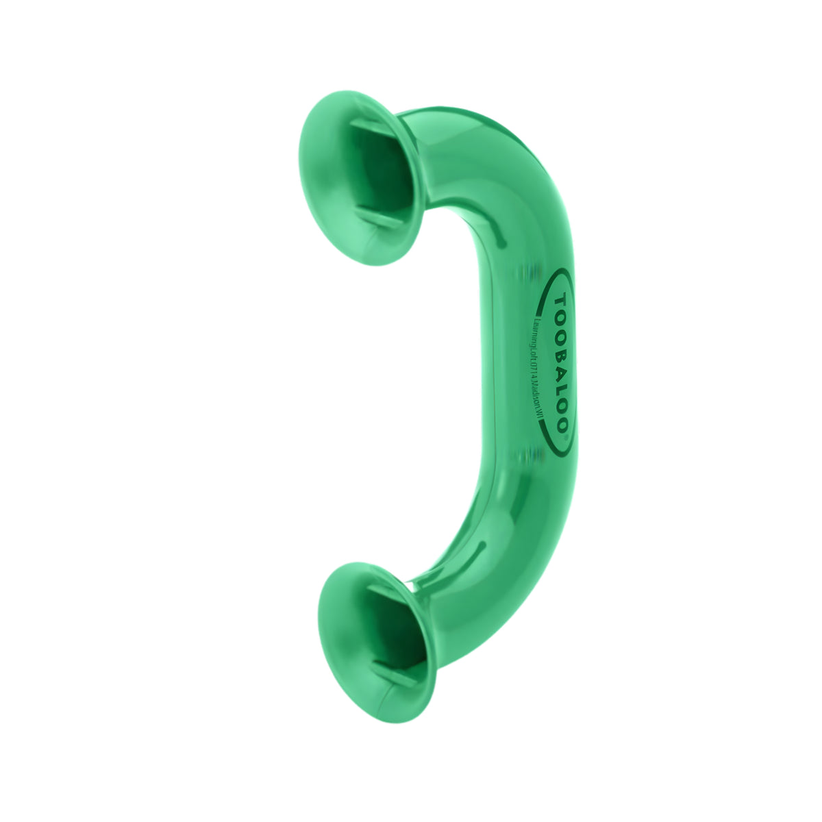 Talking Tube Telephone Set | 10-Foot Length