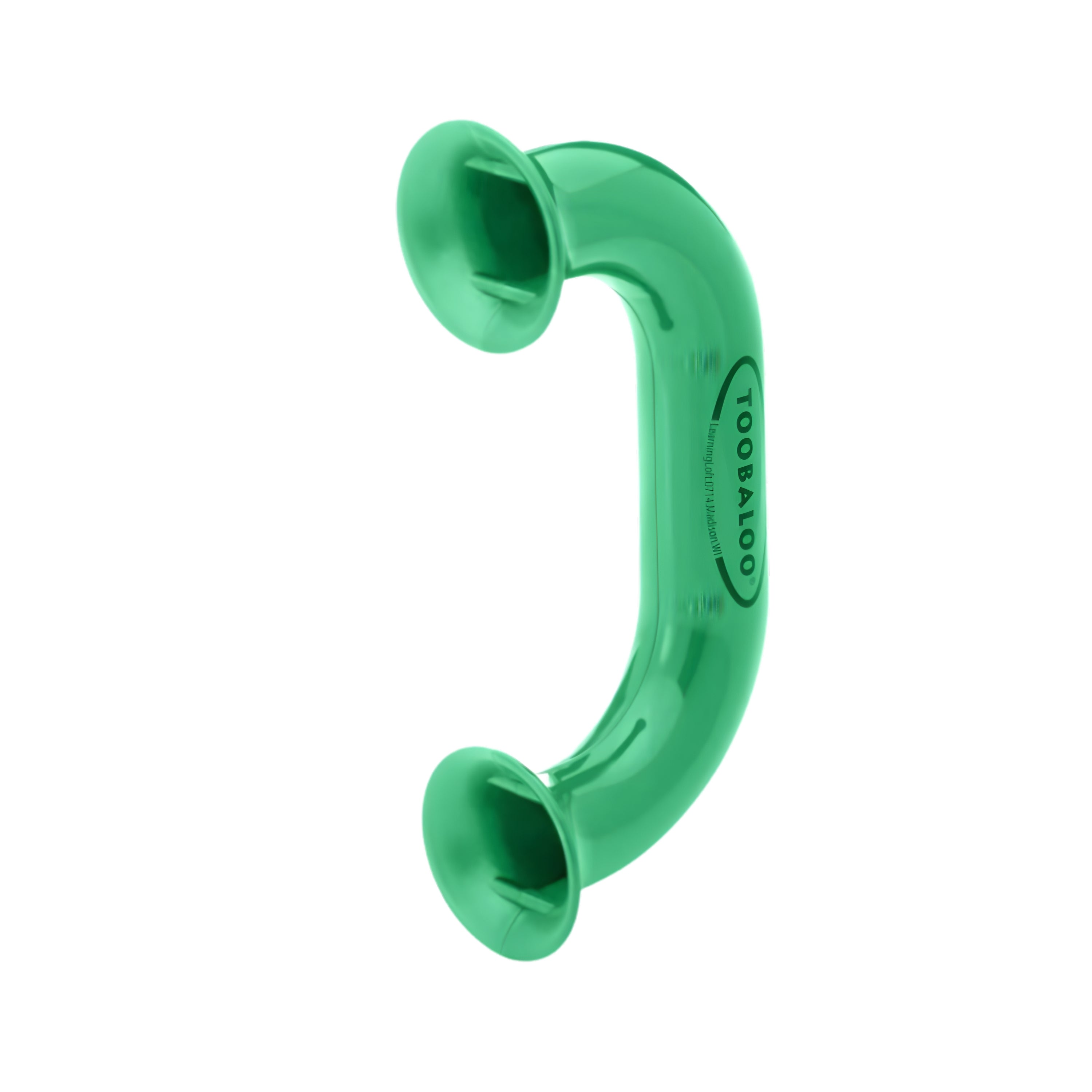 Toobaloo Auditory Feedback Phone