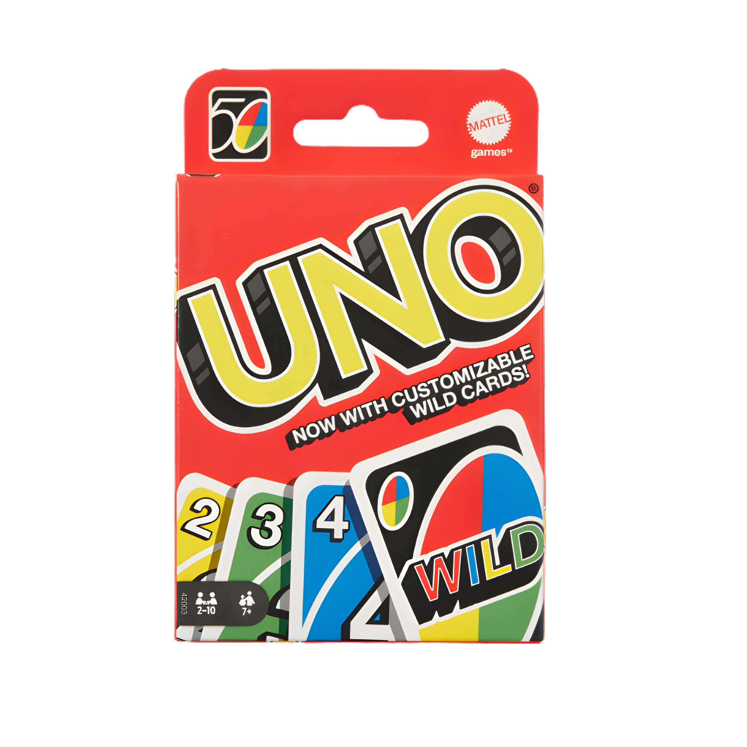 UNO Card Game