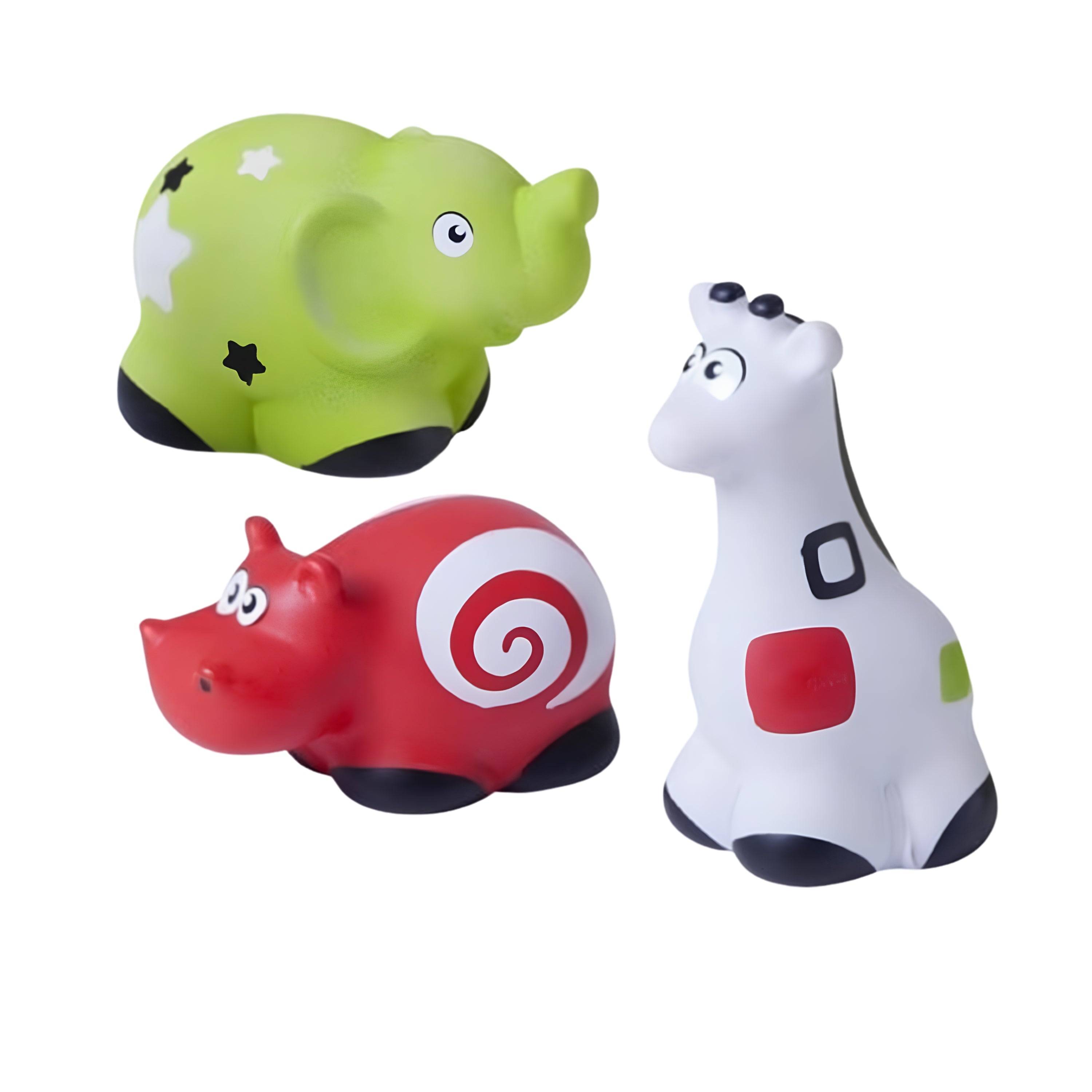 First Senses Pettinos Baby Animals