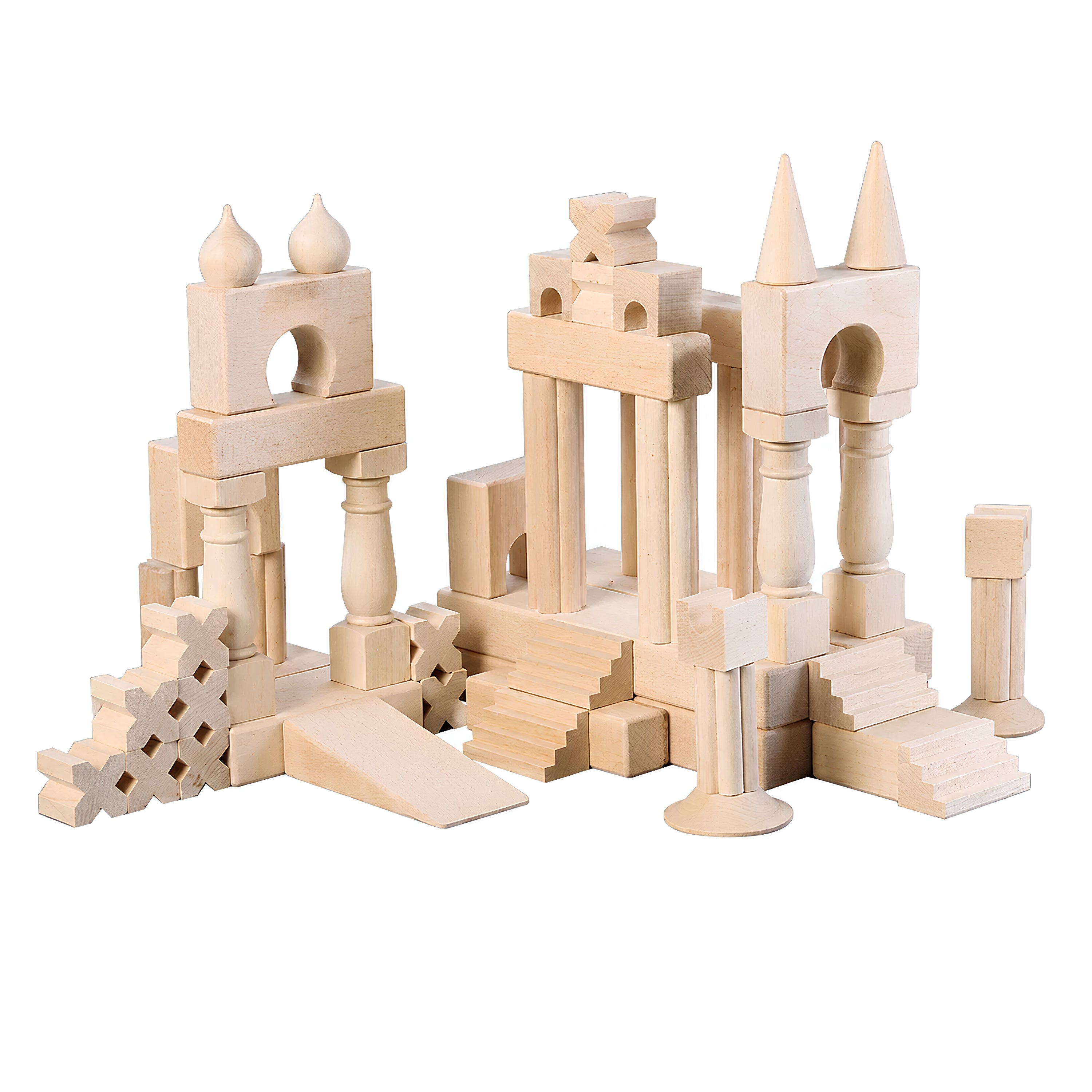 Architectural Blocks