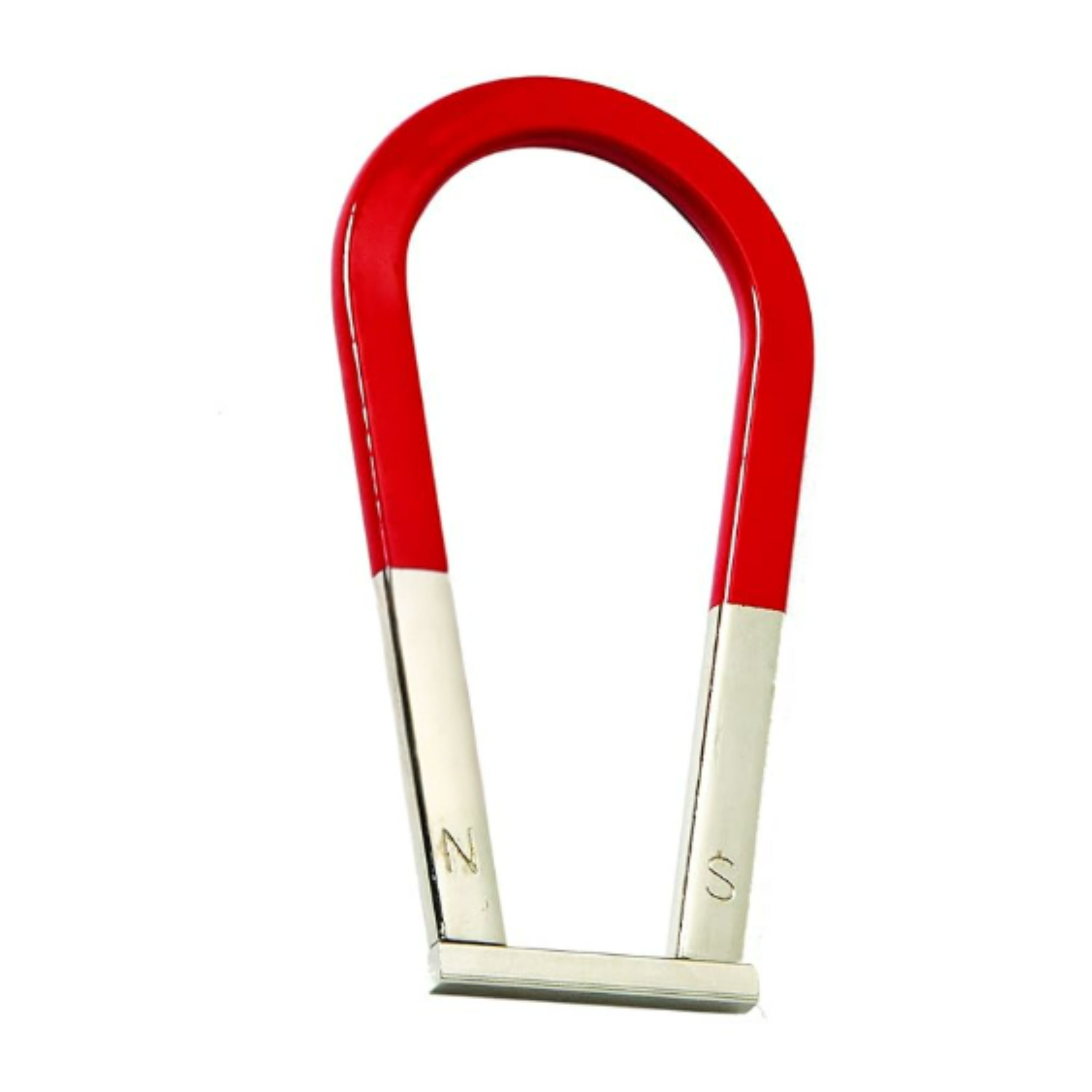 Classic Horseshoe Magnet 6"