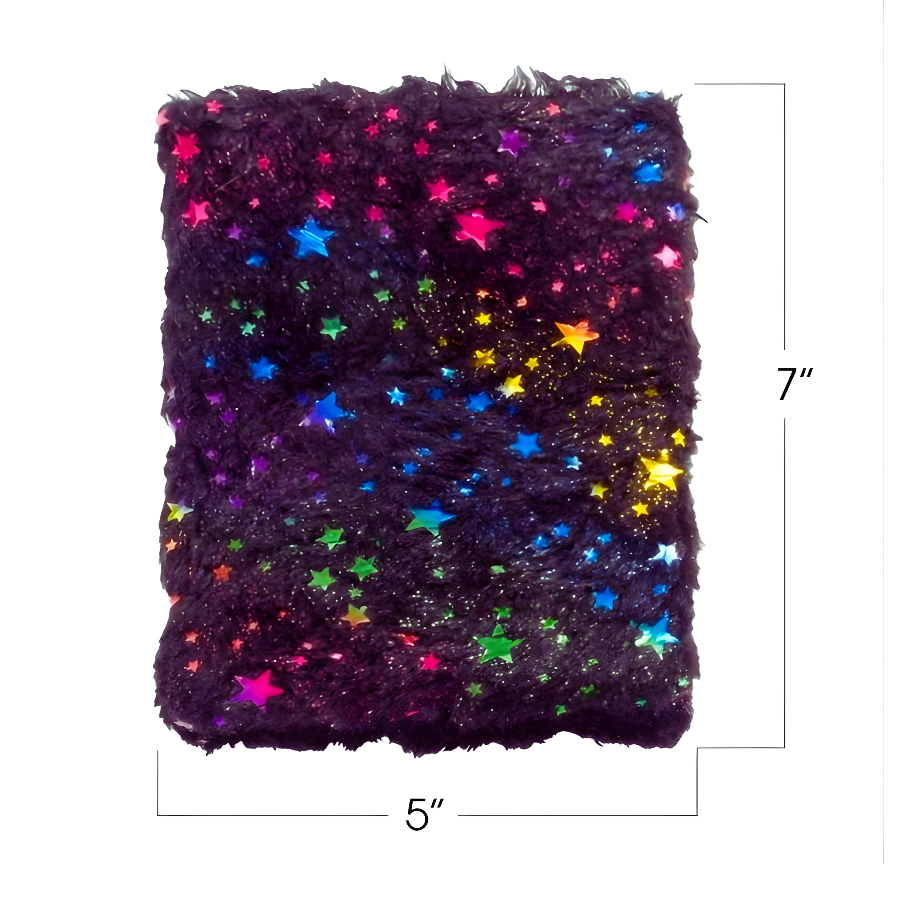 Tactile Sensory Notebook