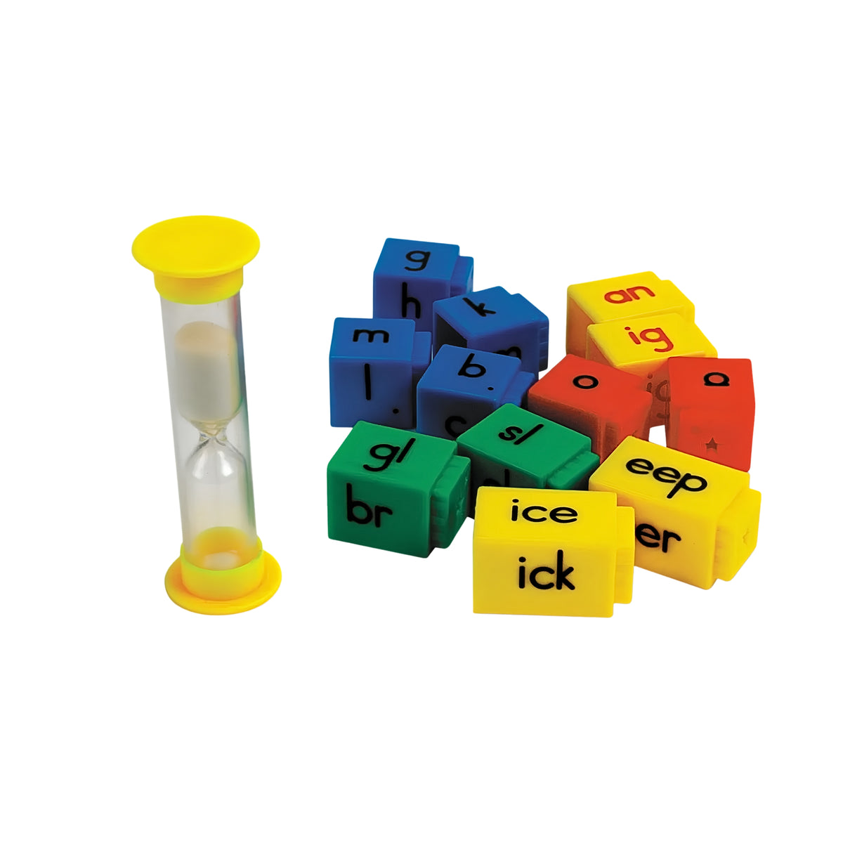 Math & Word Wizards Learning Games Bundle