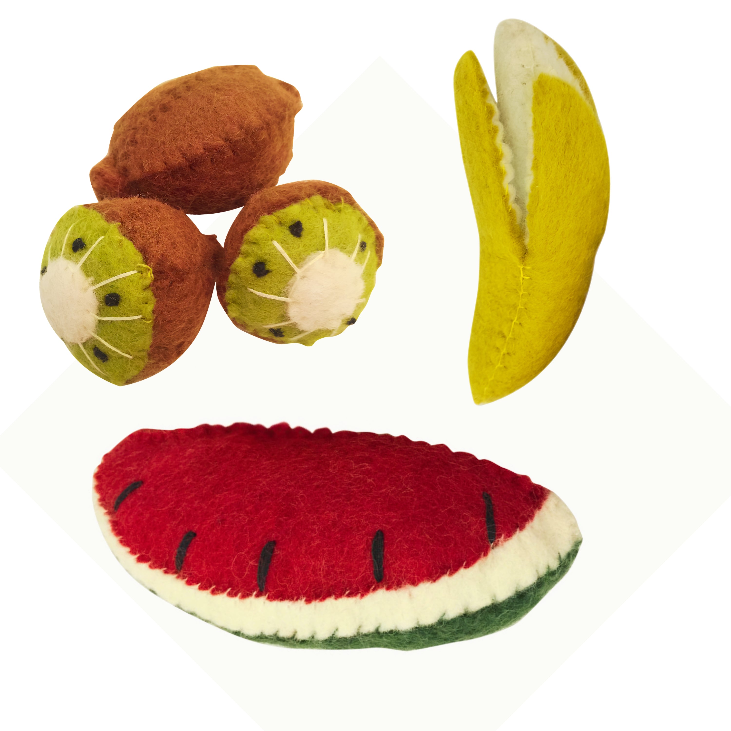 Farm-to-Table Fel Wool Fruit Share