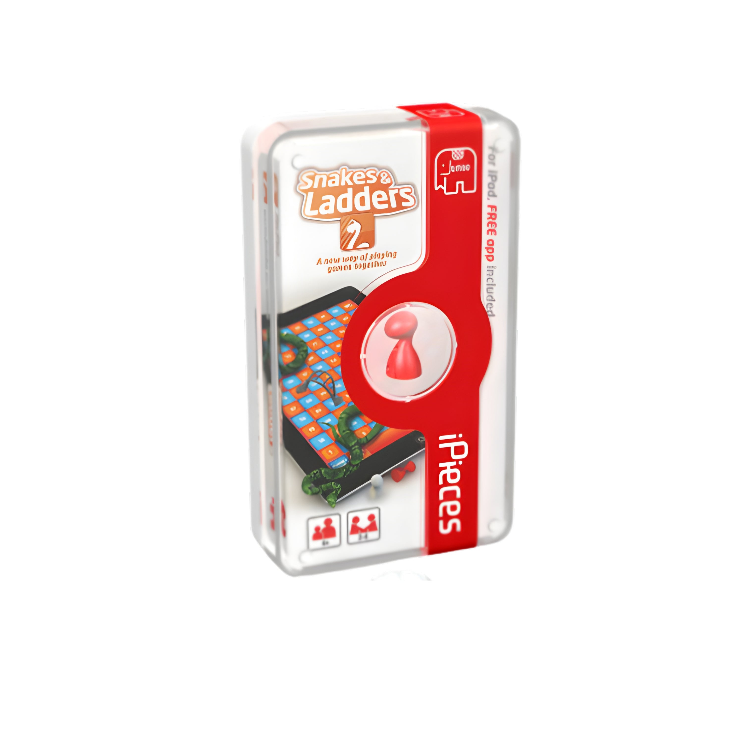 iPieces Interactive iPad Game Set
