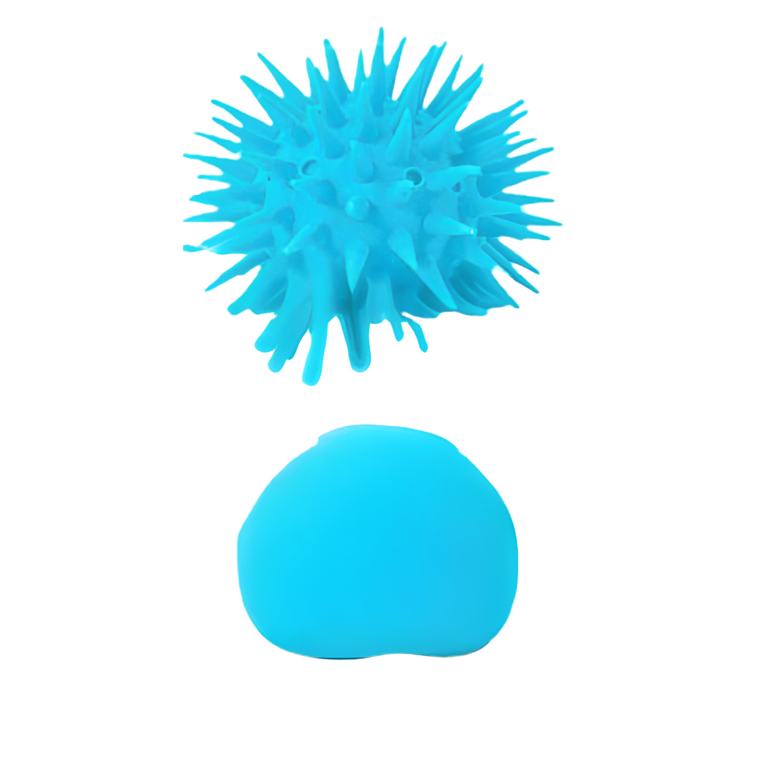 Inside-Out Sensory Fidget Ball