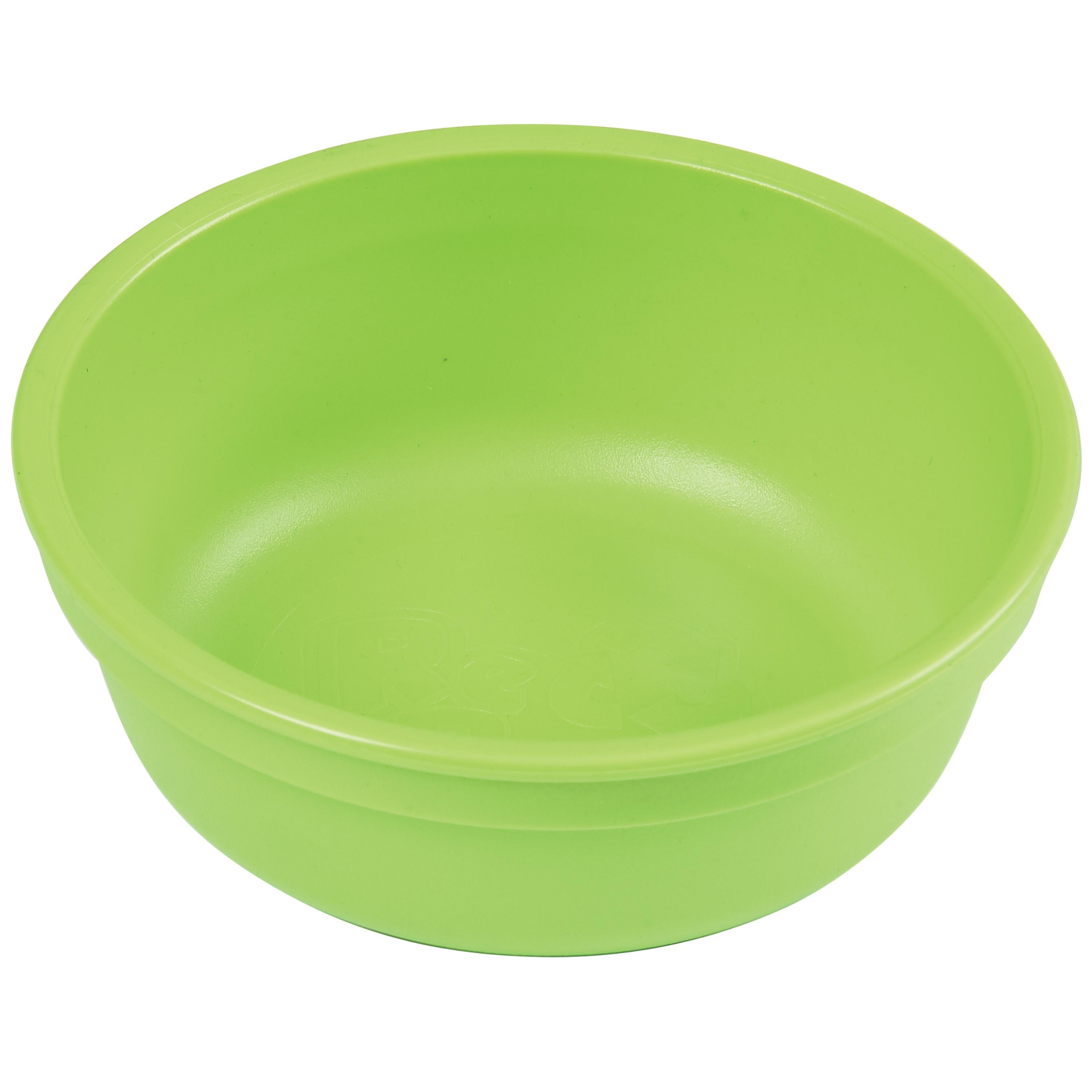 12 oz. Recycled Kids Bowl - Lime