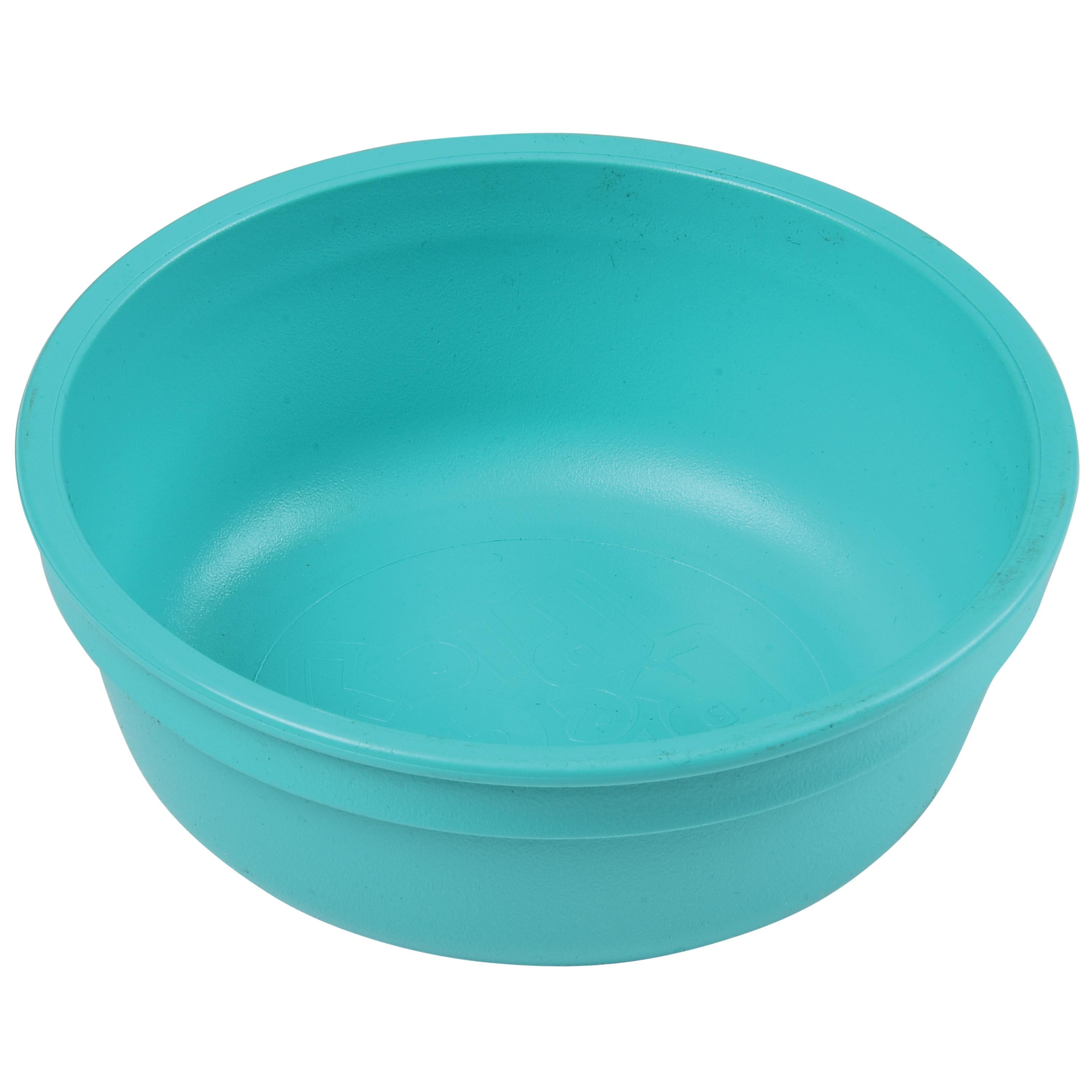 12 oz. Recycled Kids Bowl - Aqua