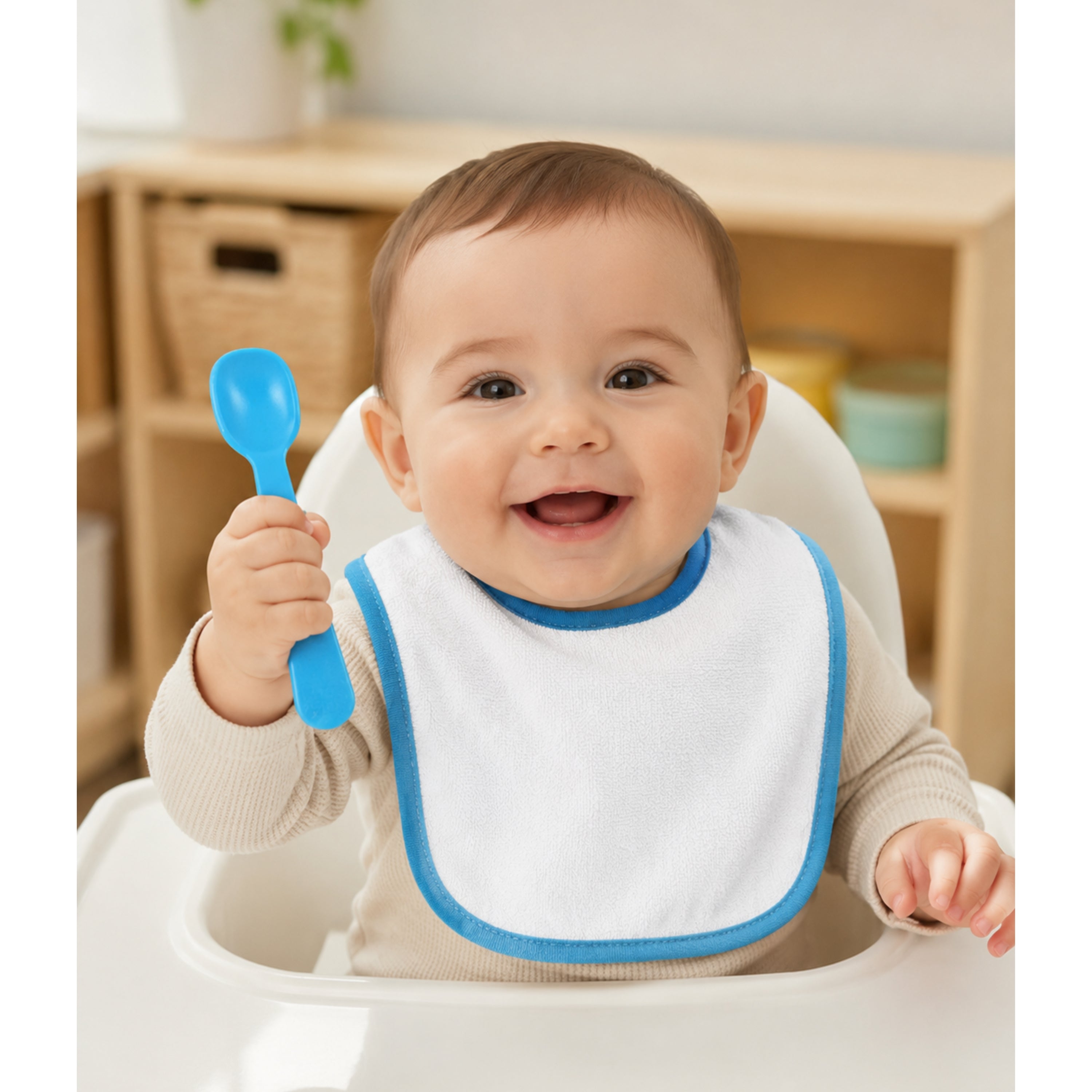 Infant Mealtime