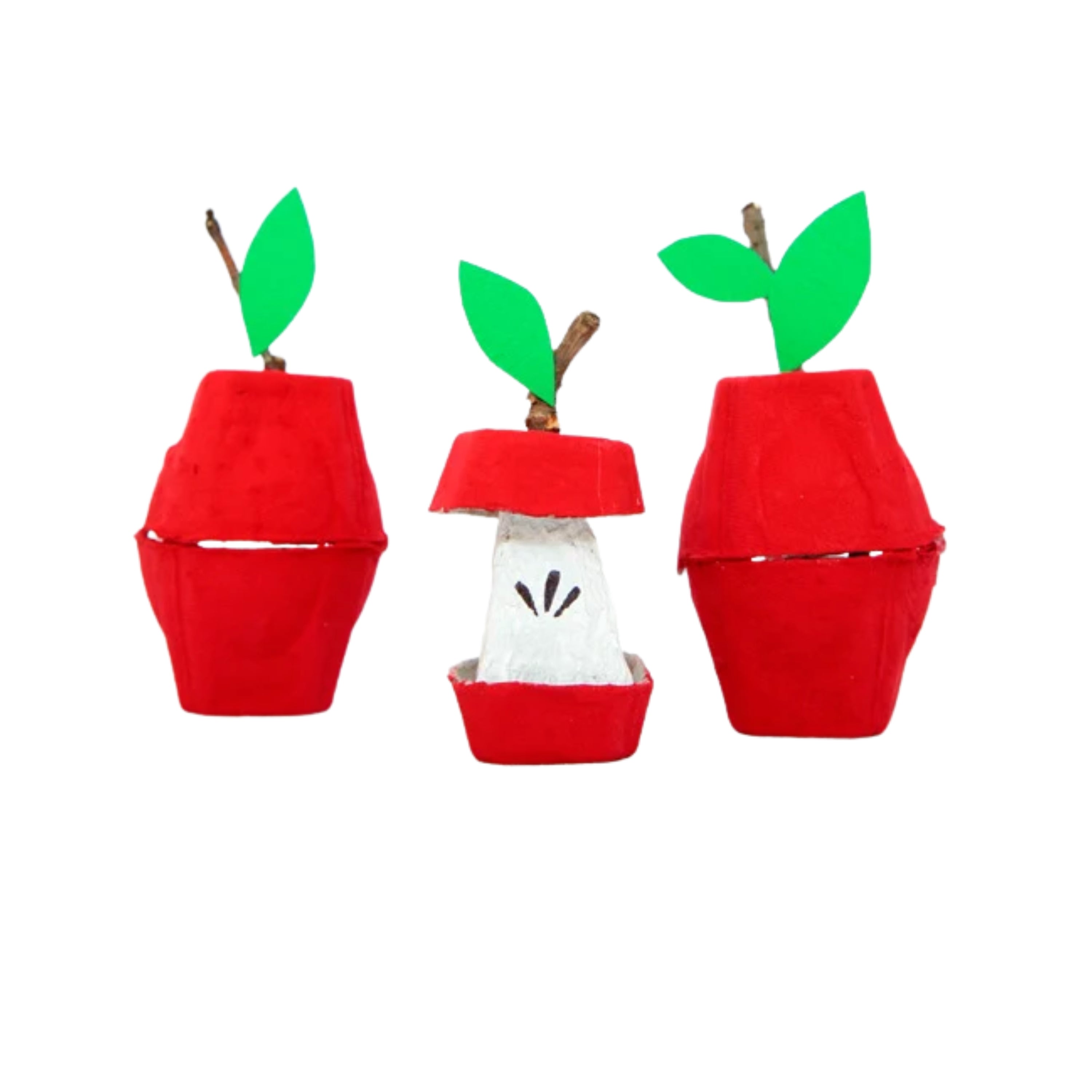 Constructive Playthings® Red Washable Tempera Paint - Pint