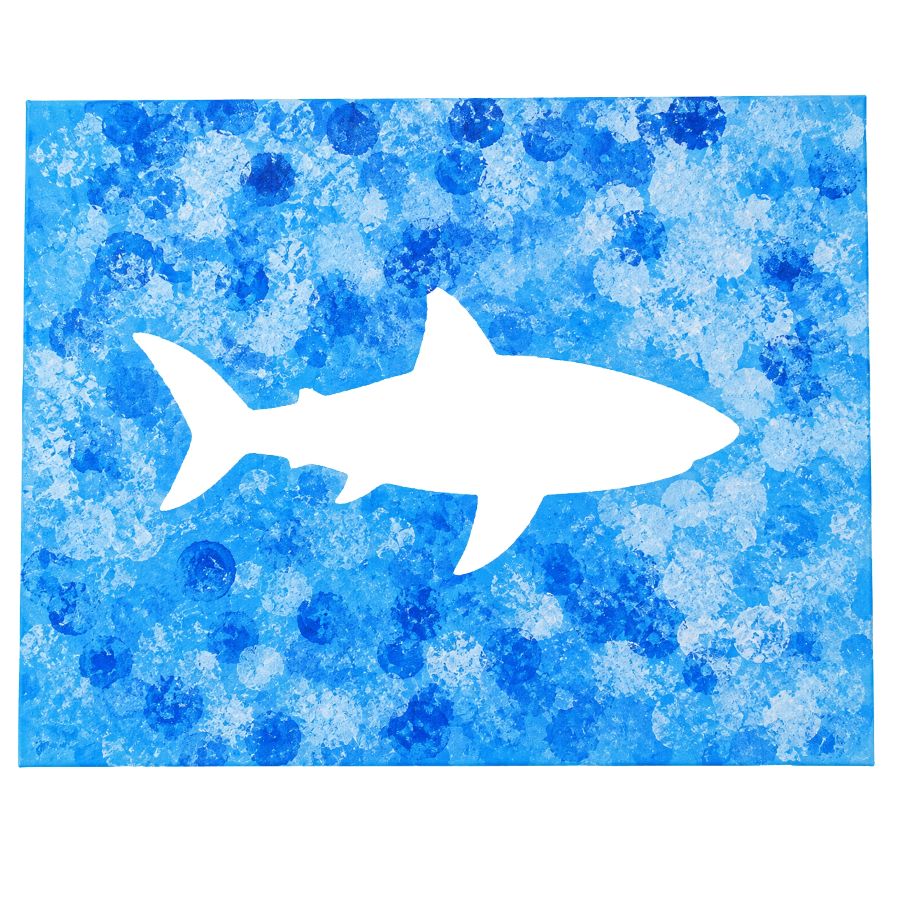 Constructive Playthings® Blue Washable Tempera Paint - Pint