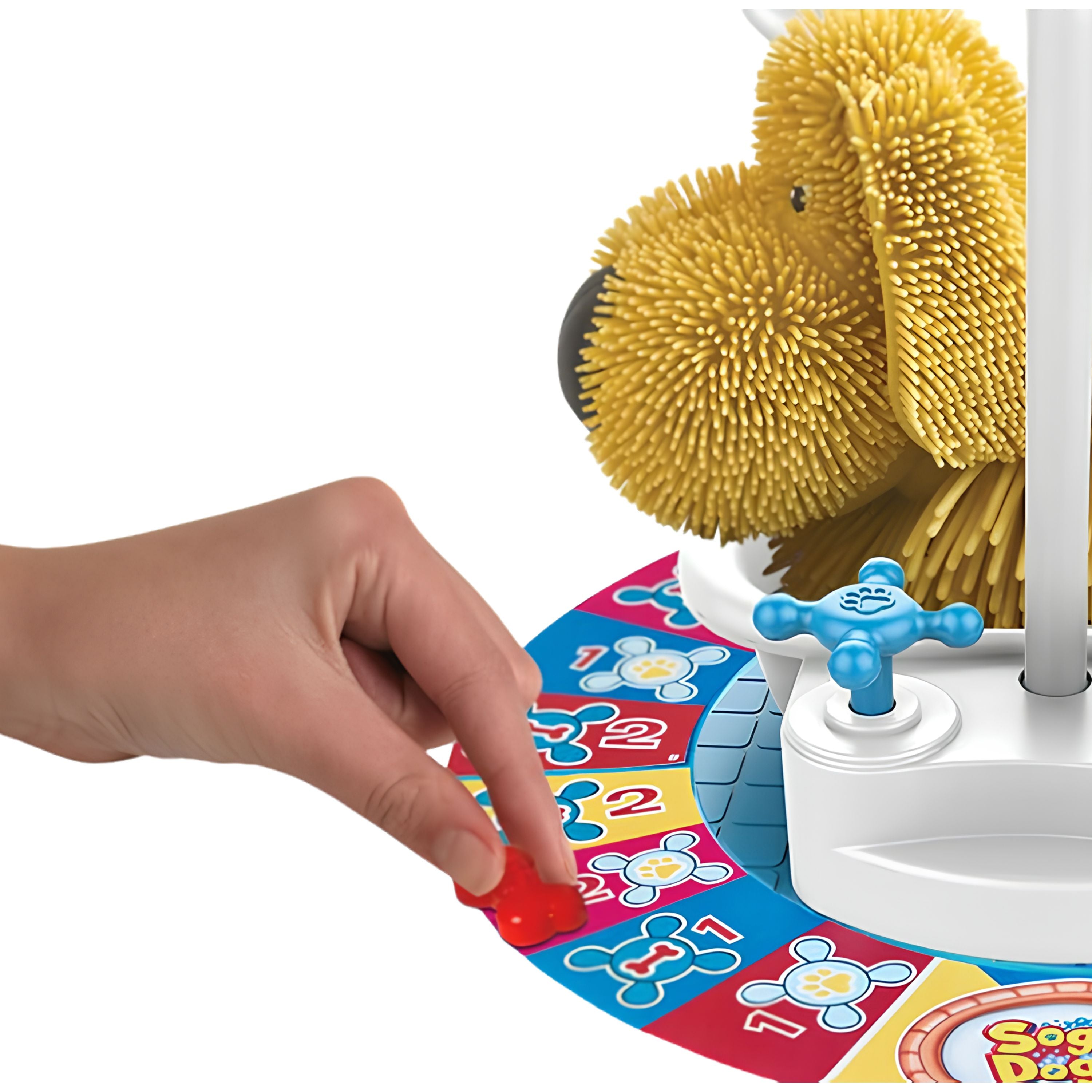 Soggy Doggy Game
