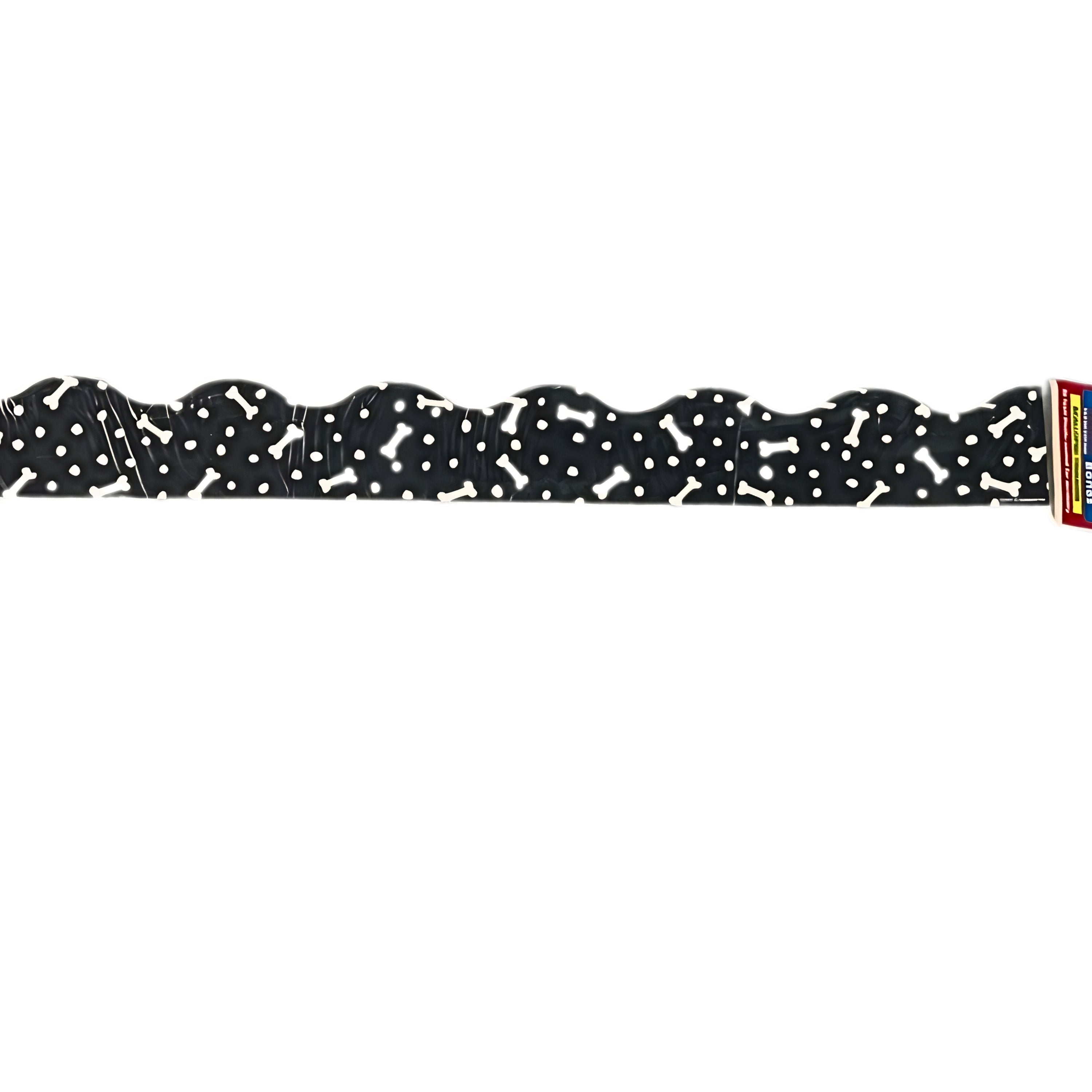 Scholastic Teaching Resources Clifford Bones Trimmer