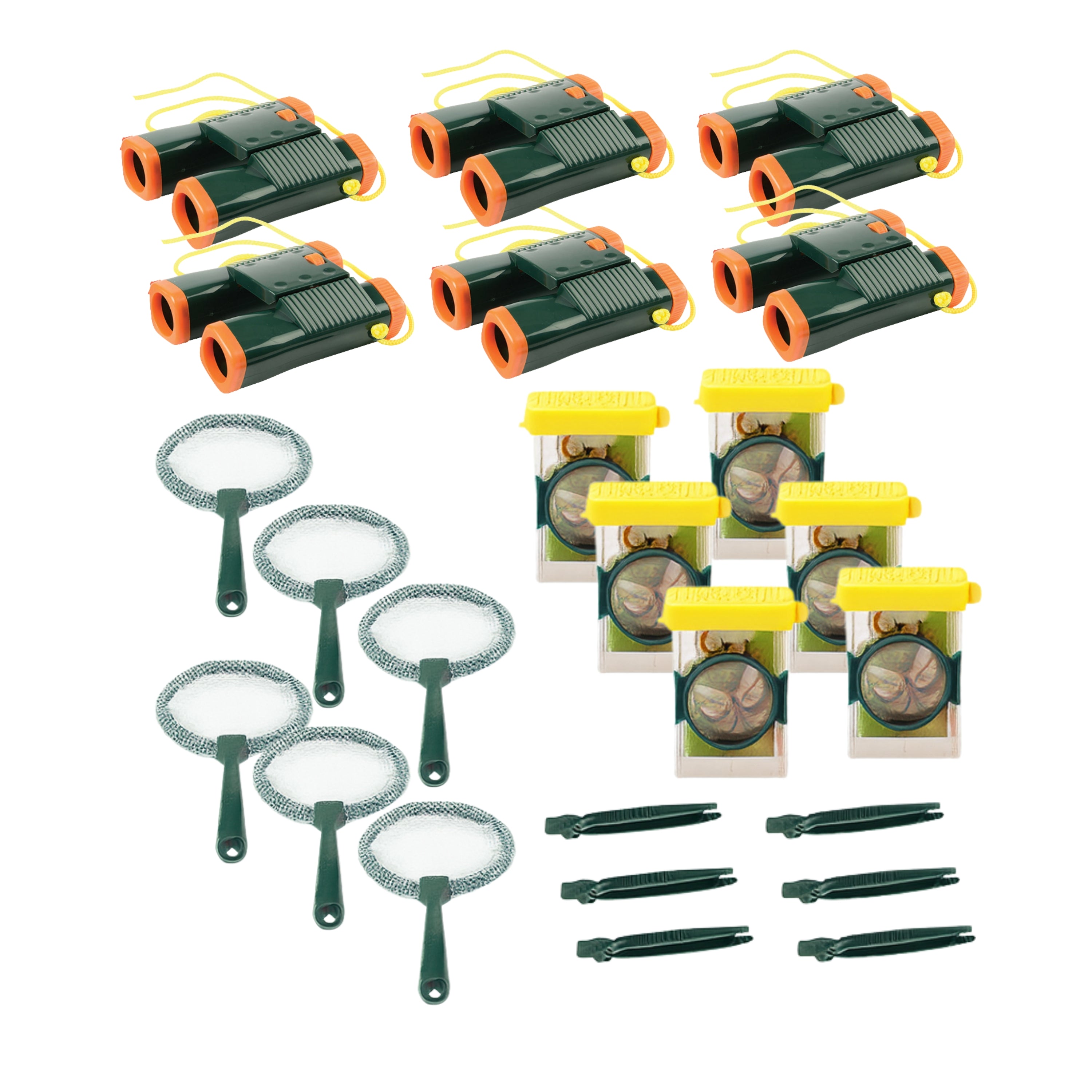 Science Exploration Tools - Classroom Bundle