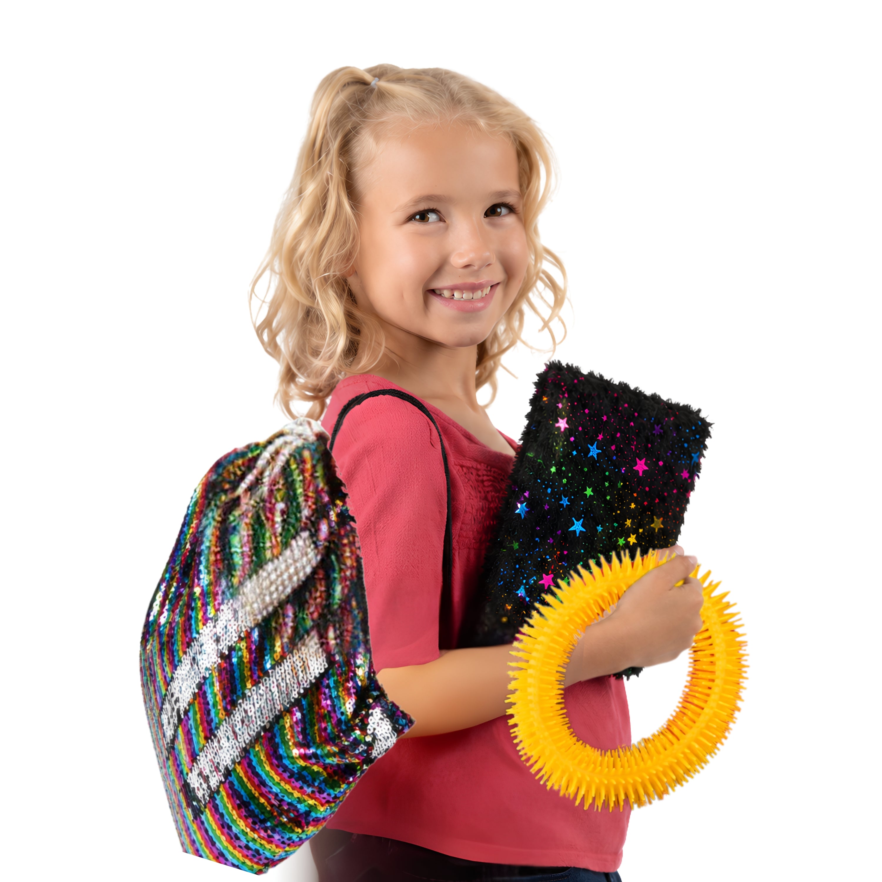 Calm, Reset & Recharge Sensory Tools Bundle