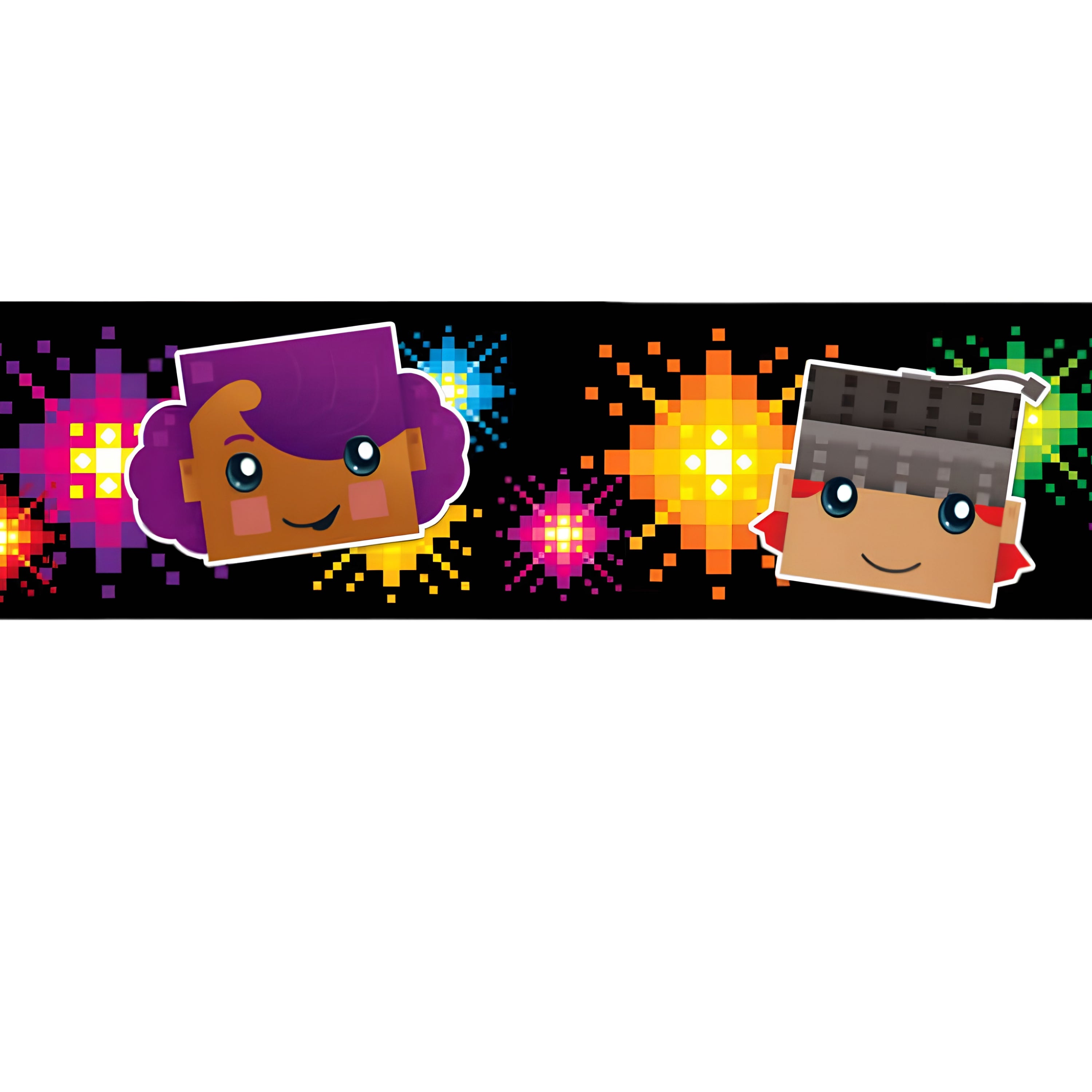 BlockStars Bolder Borders Trimmers
