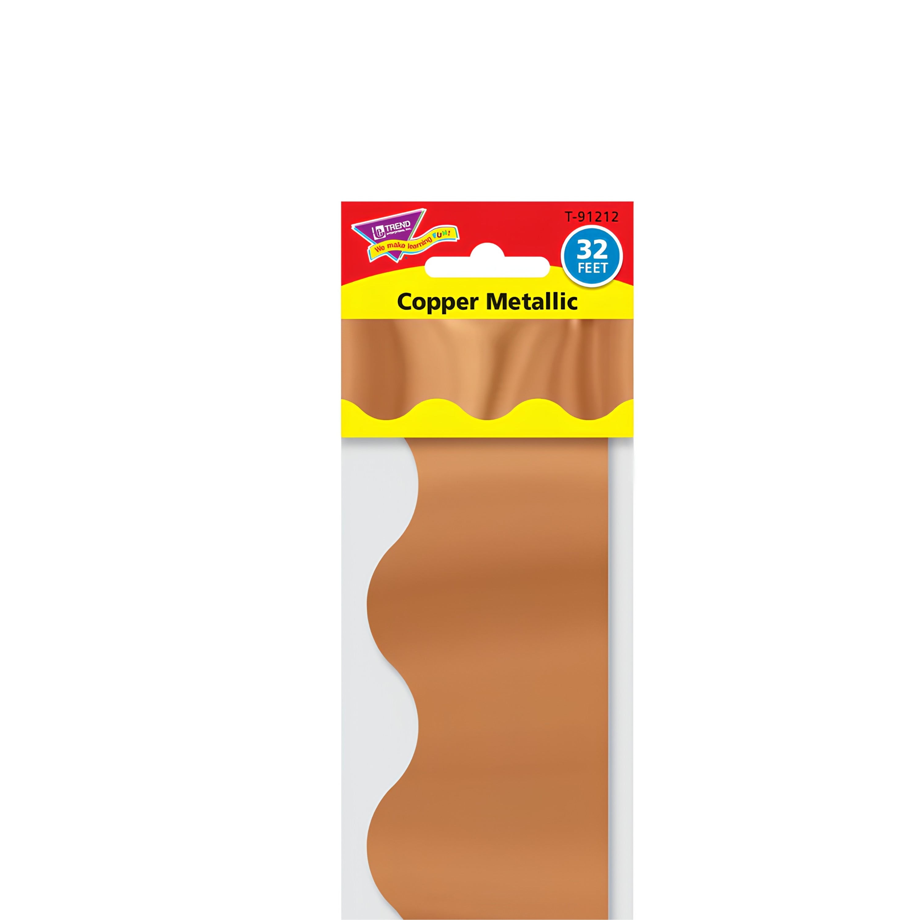 Copper Terrific Trimmers® – Metallic