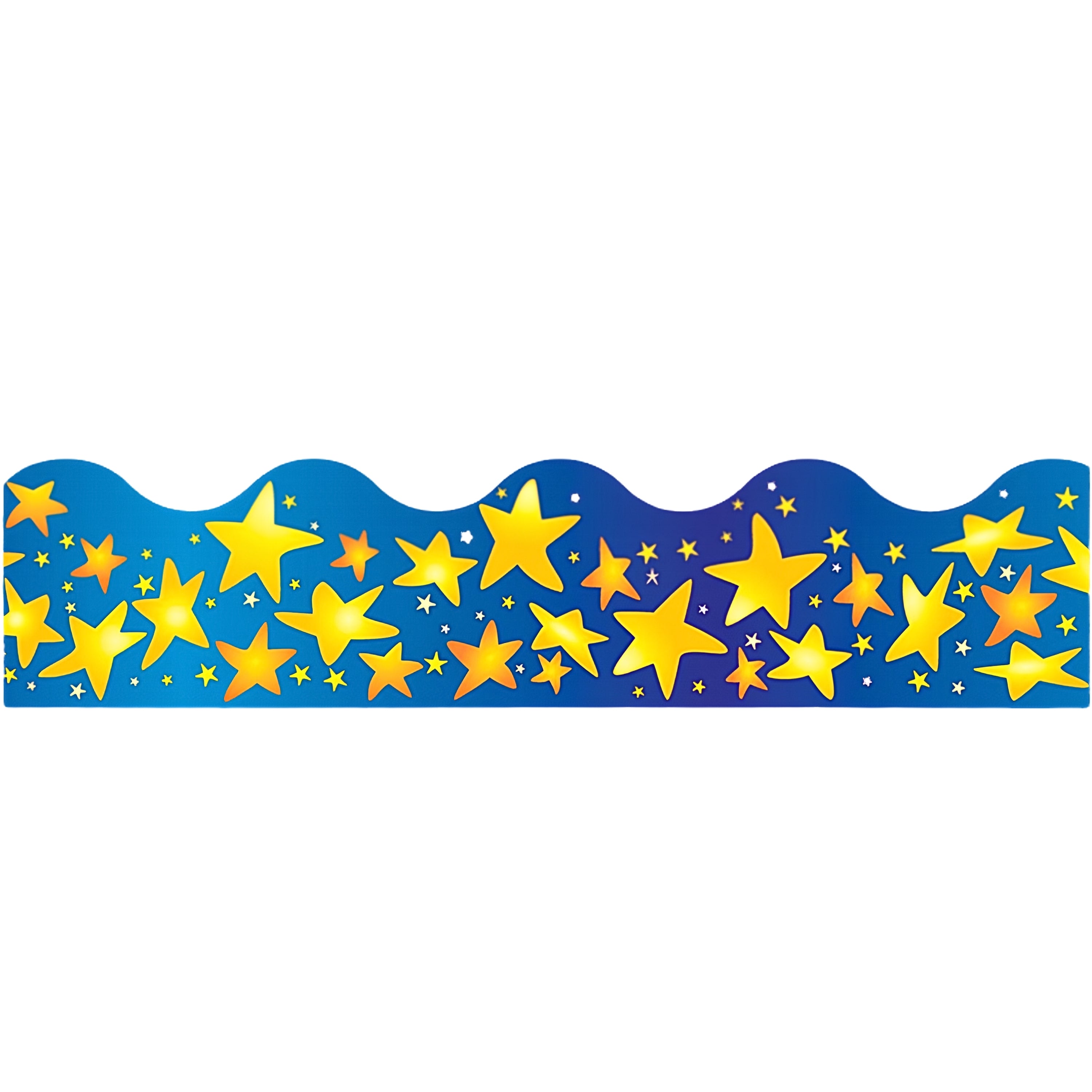 Star Brights Terrific Trimmers, 39 ft