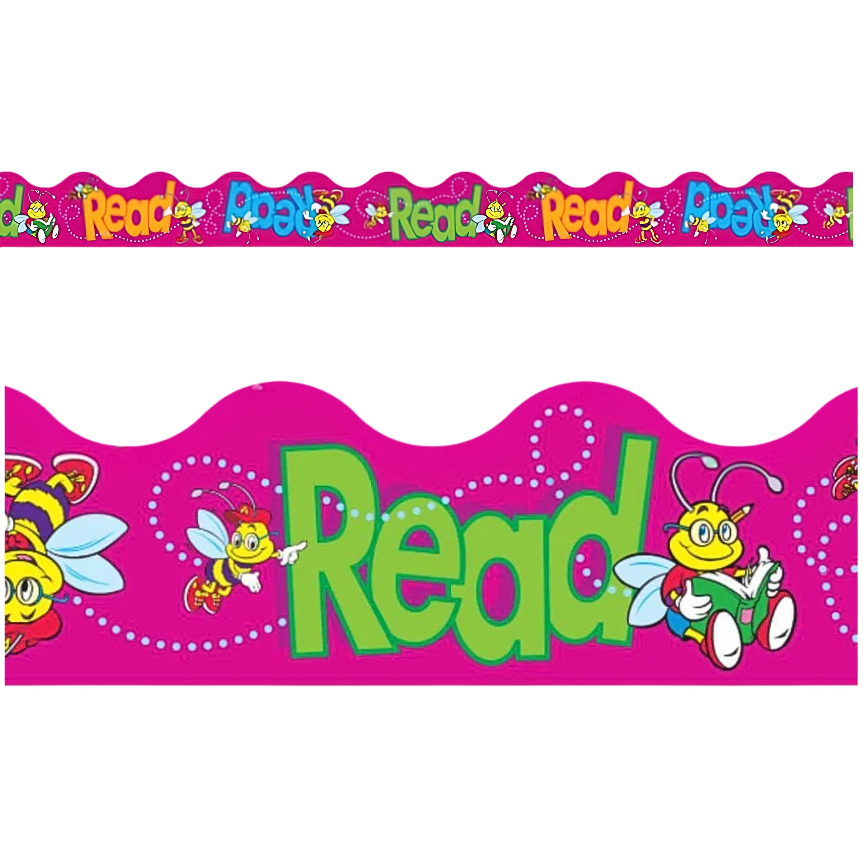 Bee A Reader Terrific Trimmers