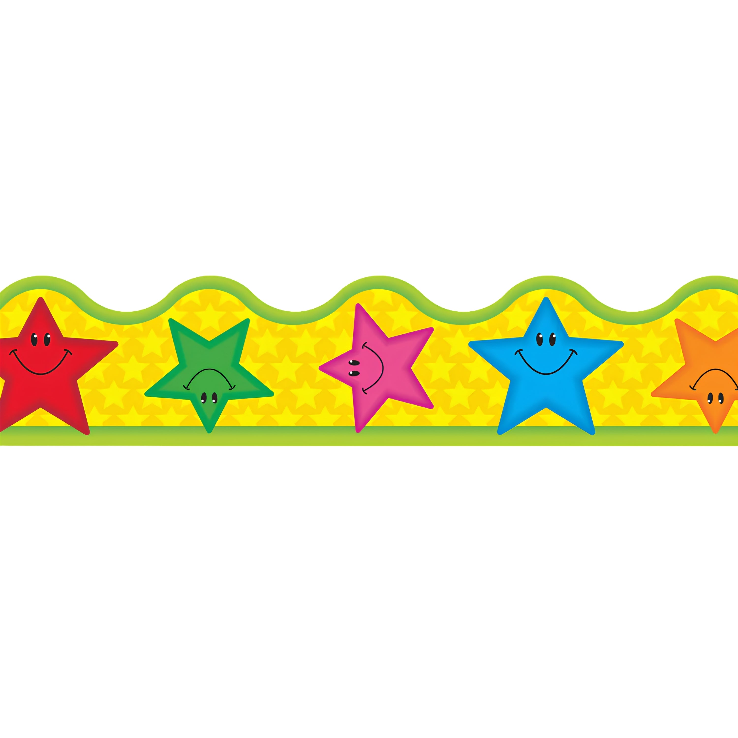Stars Terrific Trimmers - 39 feet