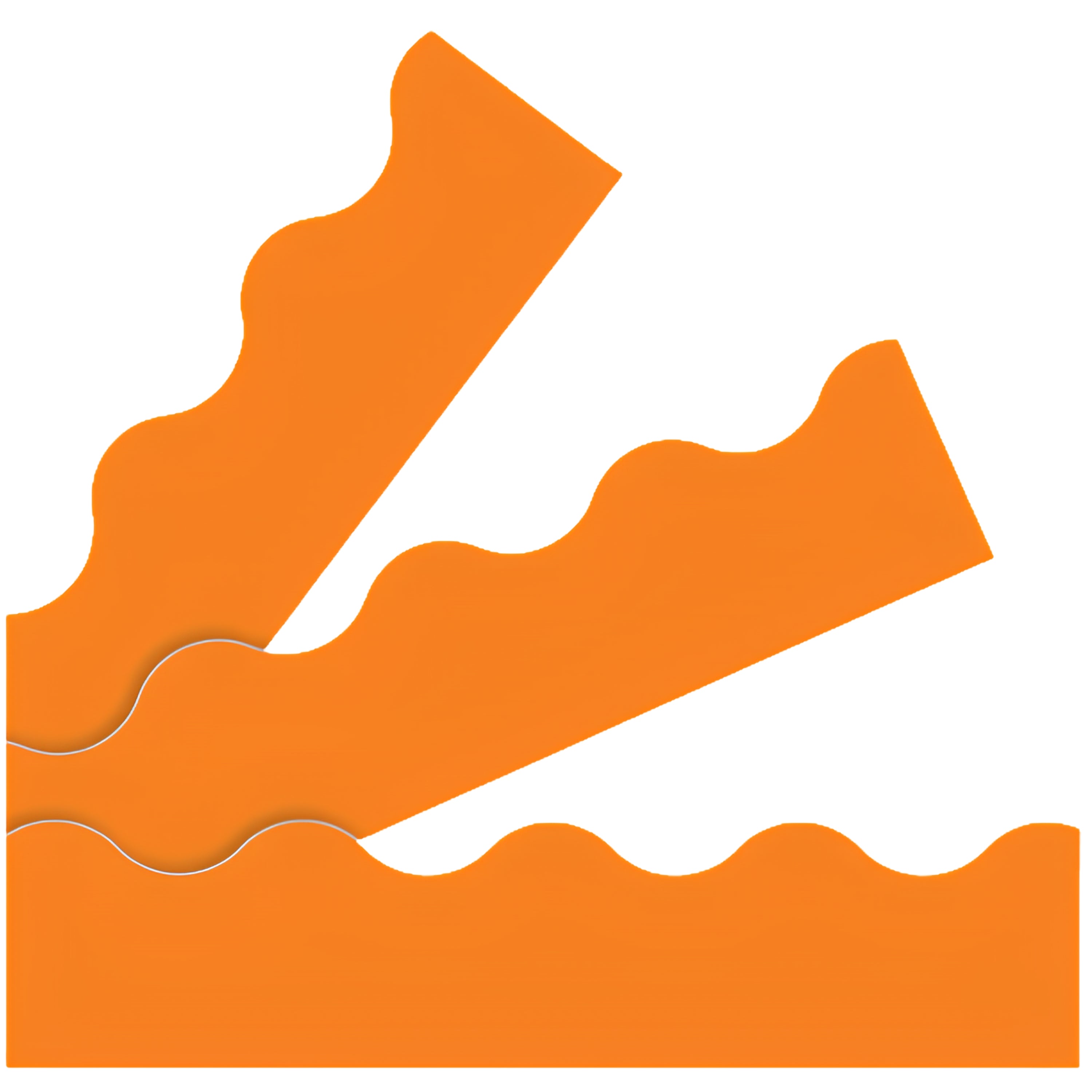 Orange Terrific Trimmers®