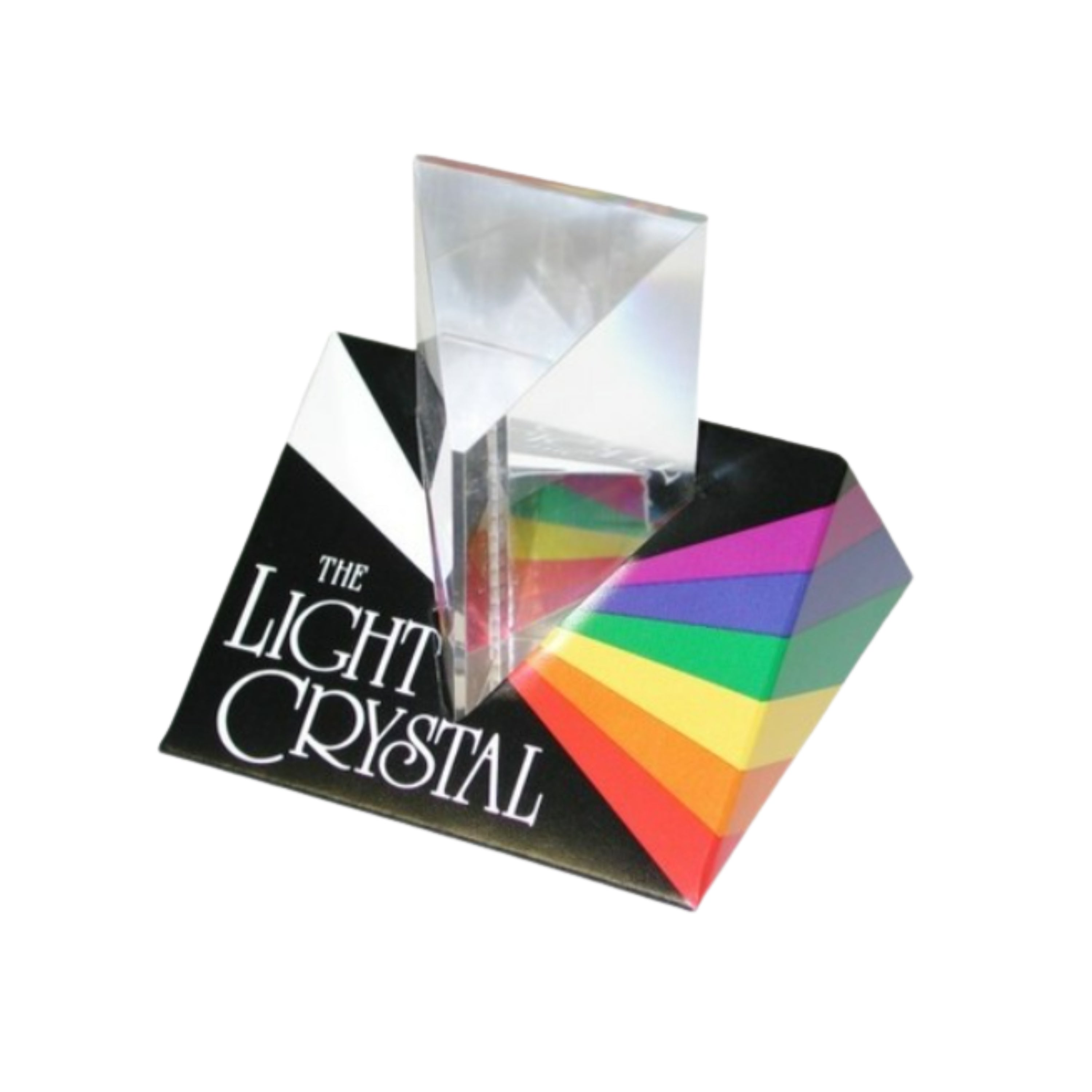 Light Crystal Prism
