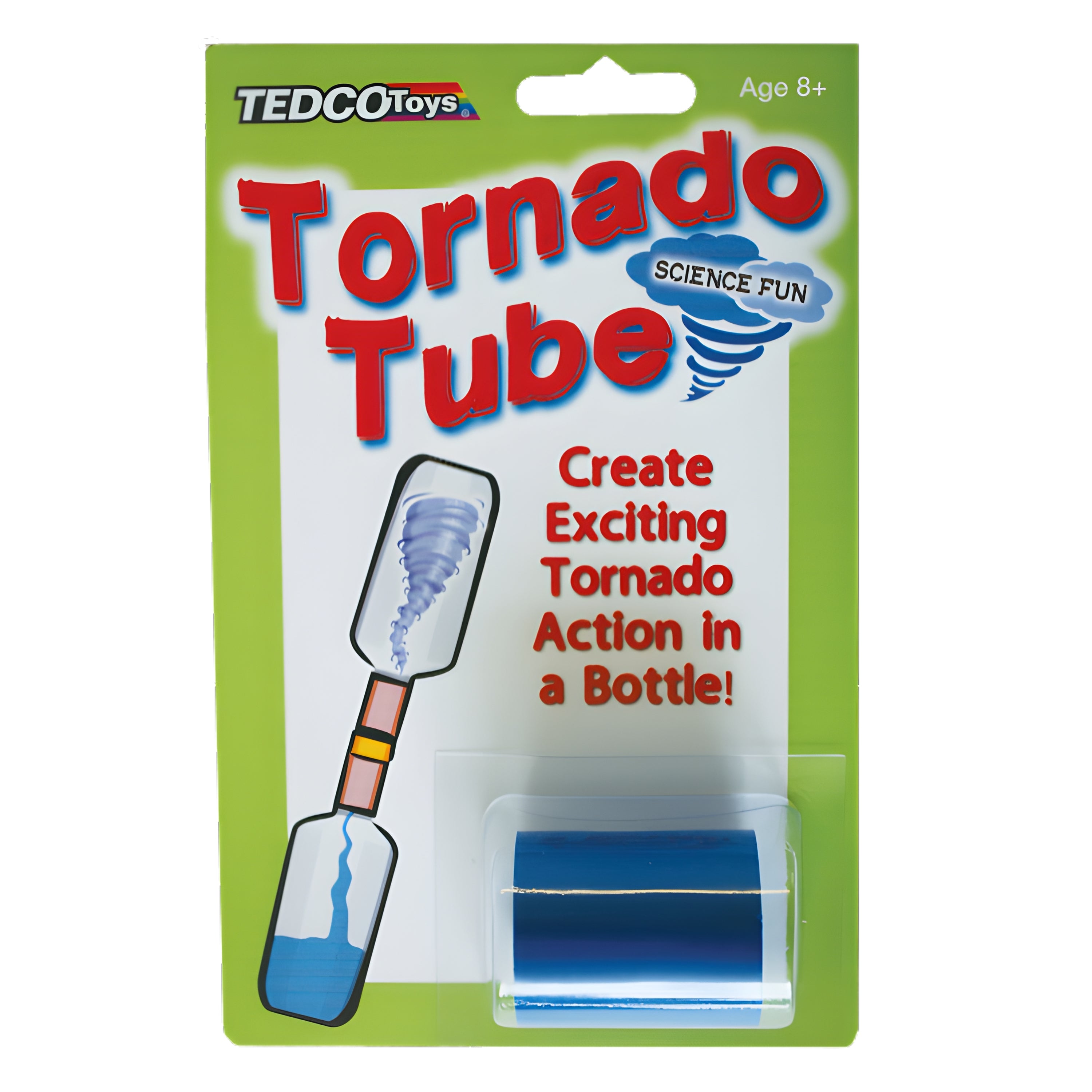 Tornado Tube