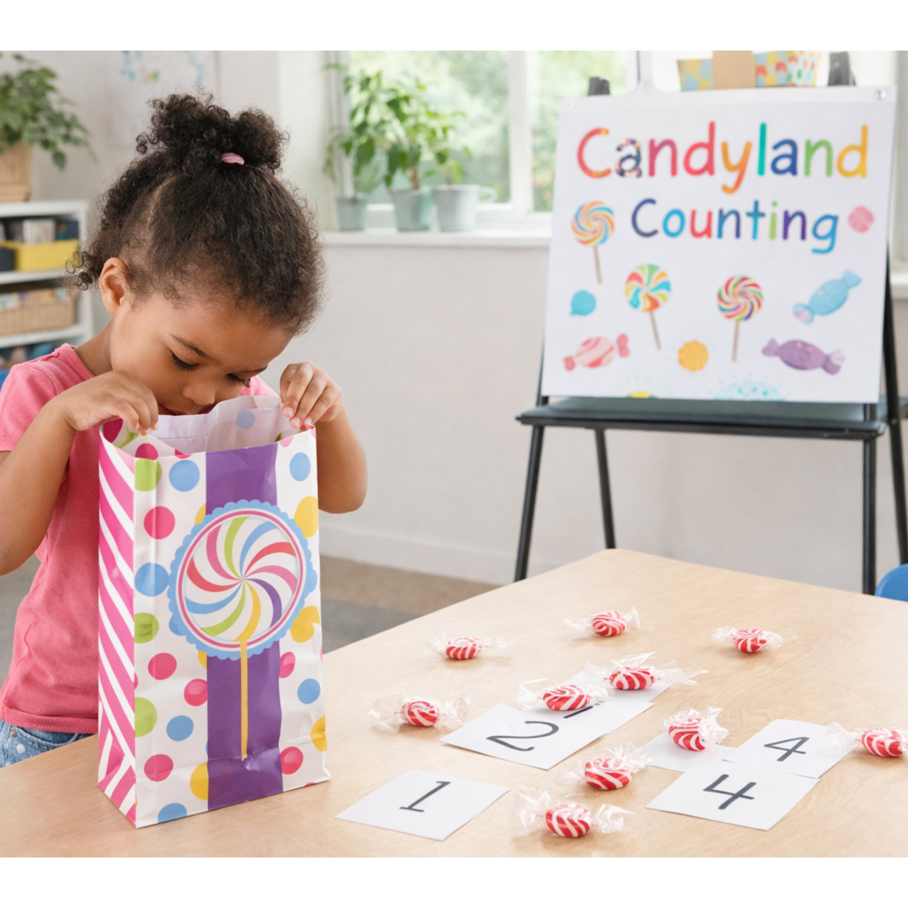 Celebration Gift Bags – Set of 12
