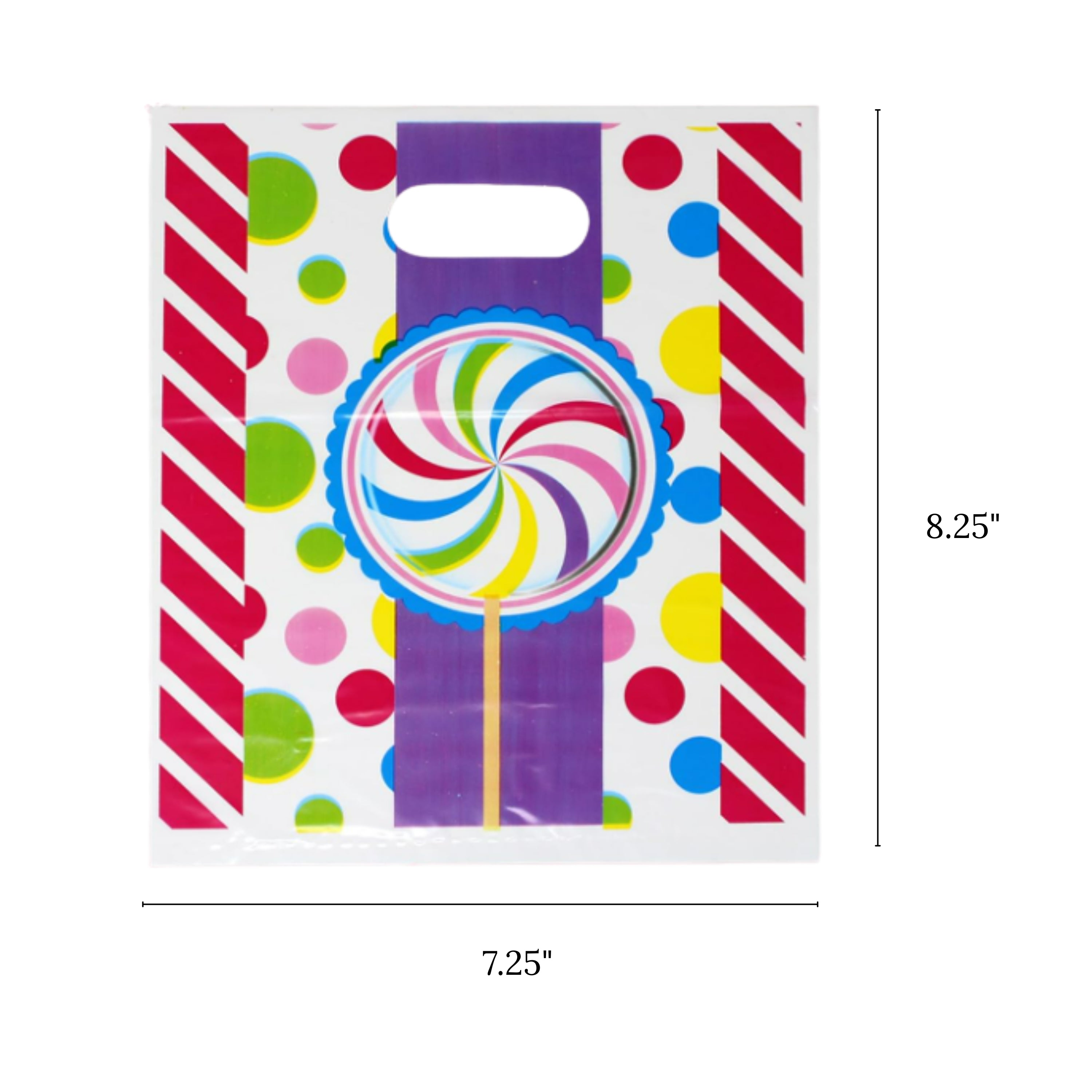 Classroom & Camp Celebration Bags - 12 Pieces