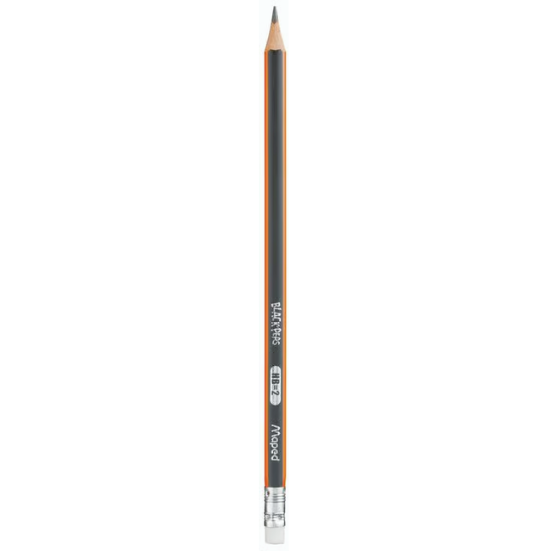 Presharpened #2 Pencils