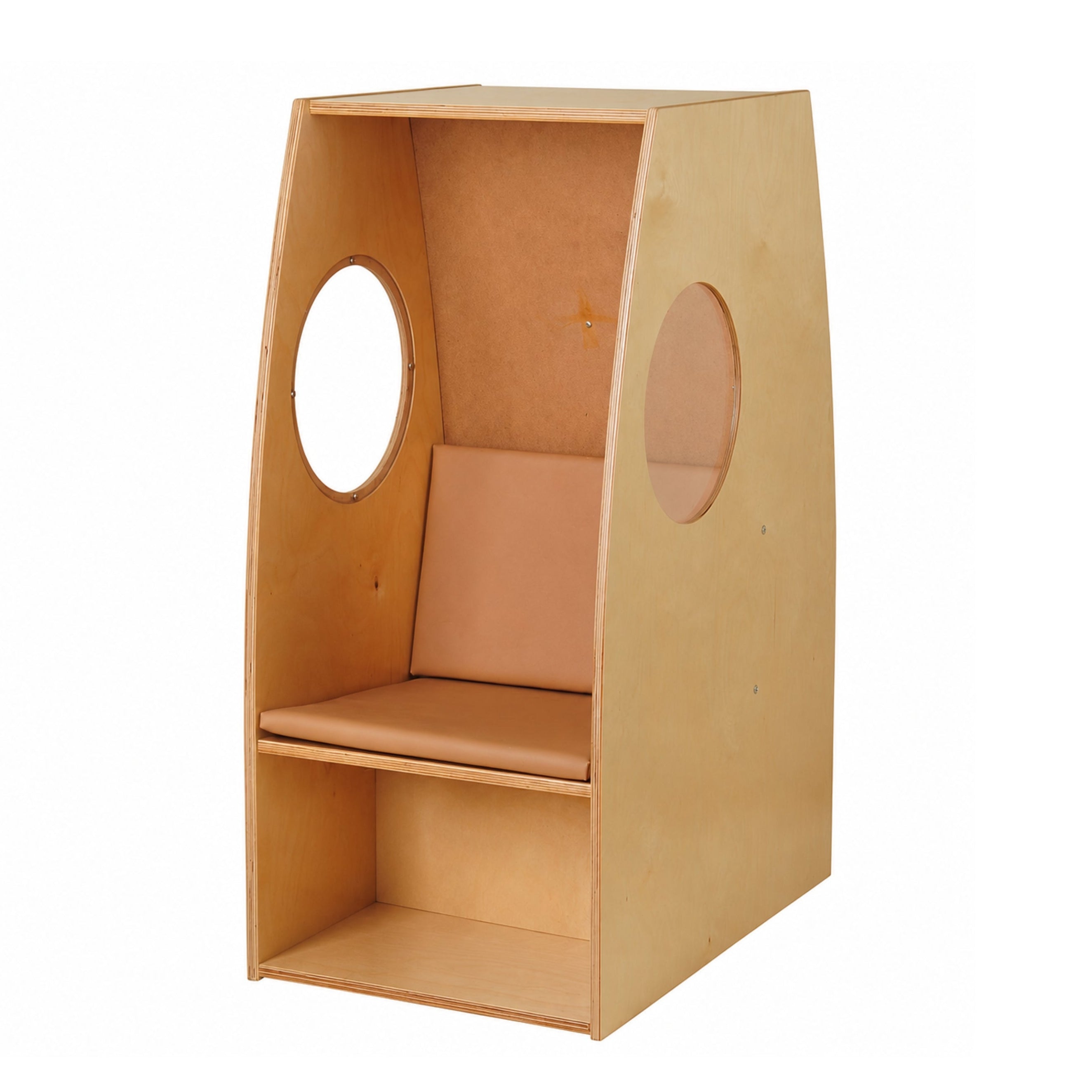 Nestled Nook | Cozy Sensory Retreat