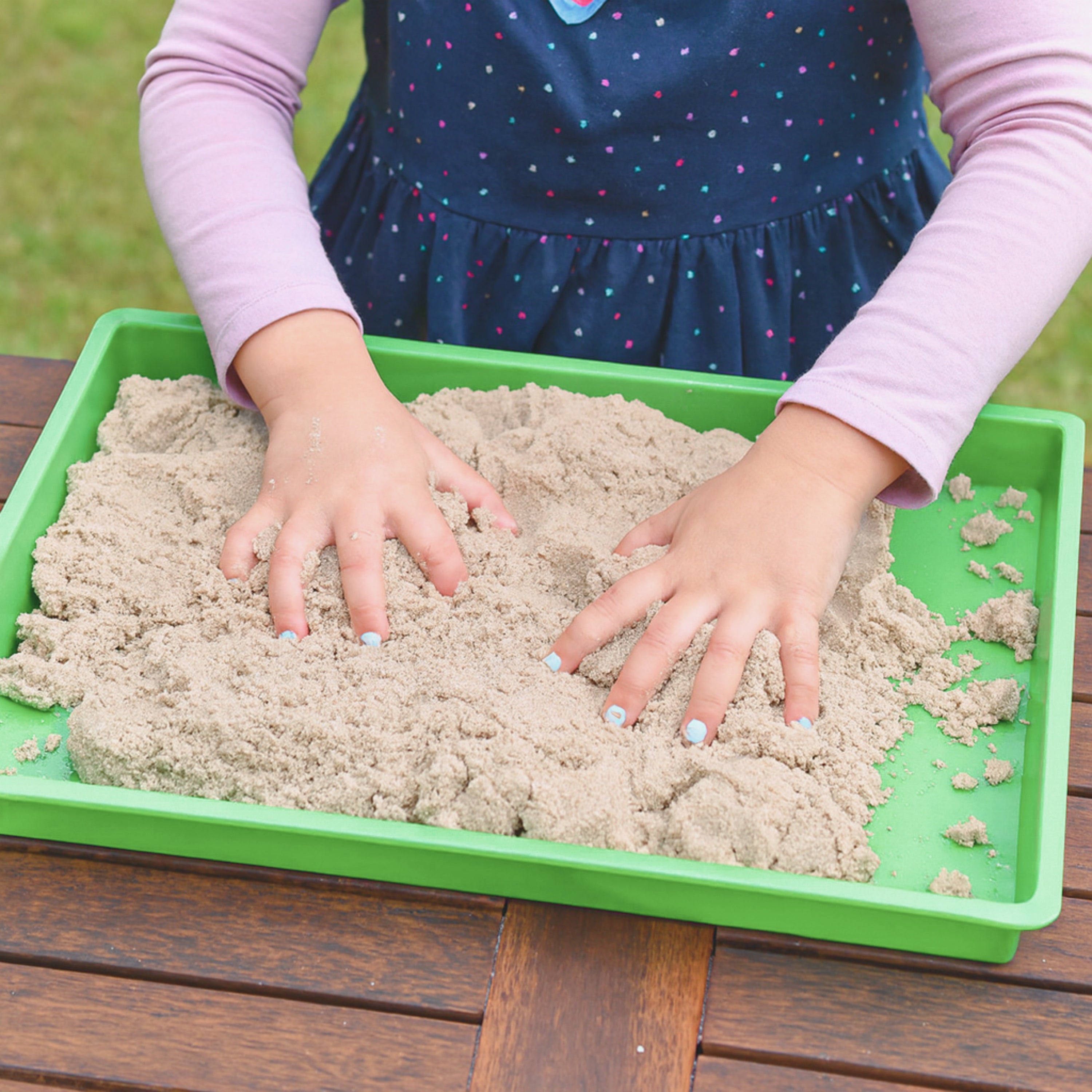 11 lbs. Kinetic Sand | Non-Drying Tactile Experience