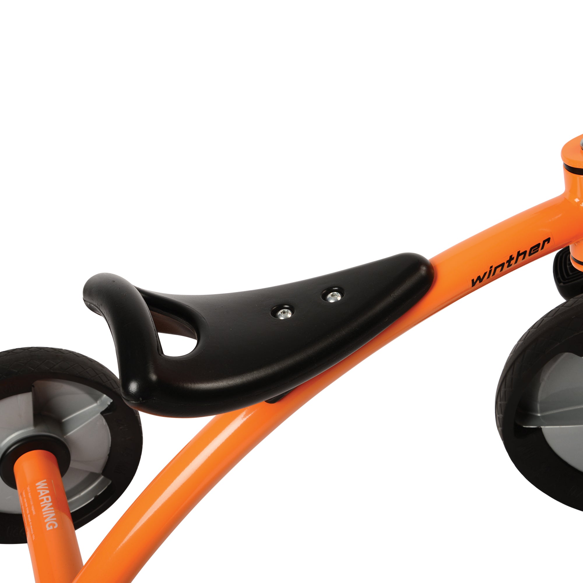 Circle Line Medium Trike