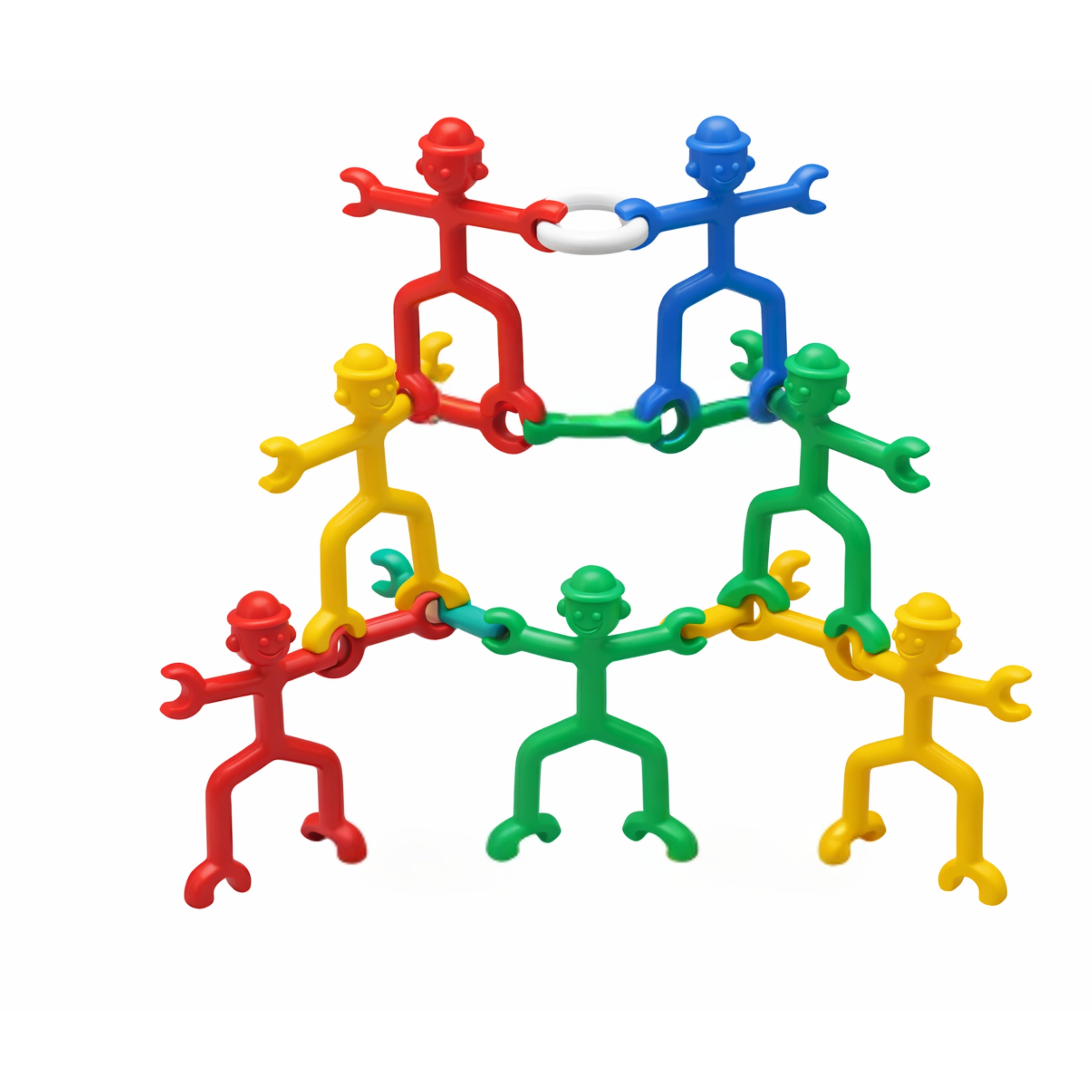 Linking People Builders