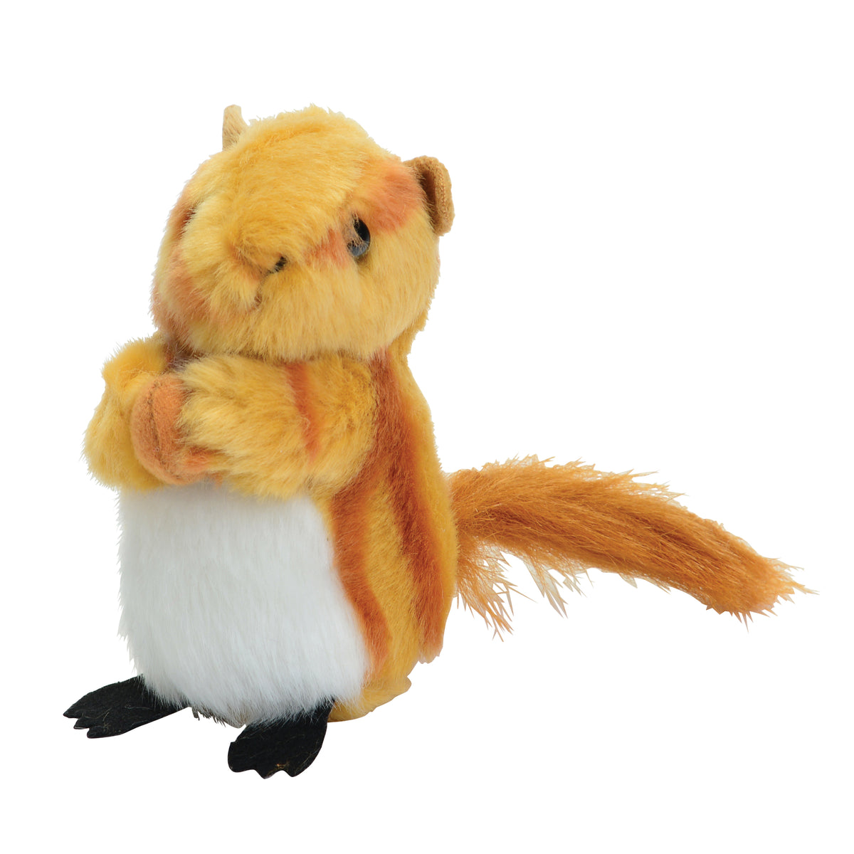 Furry Animal