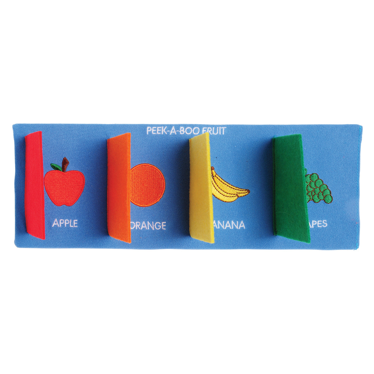 Peek-A-Boo Discovery Boards