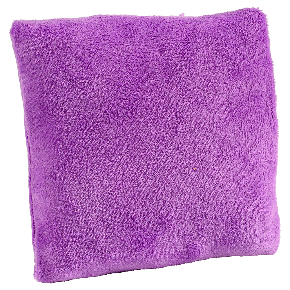 Purple Pillow