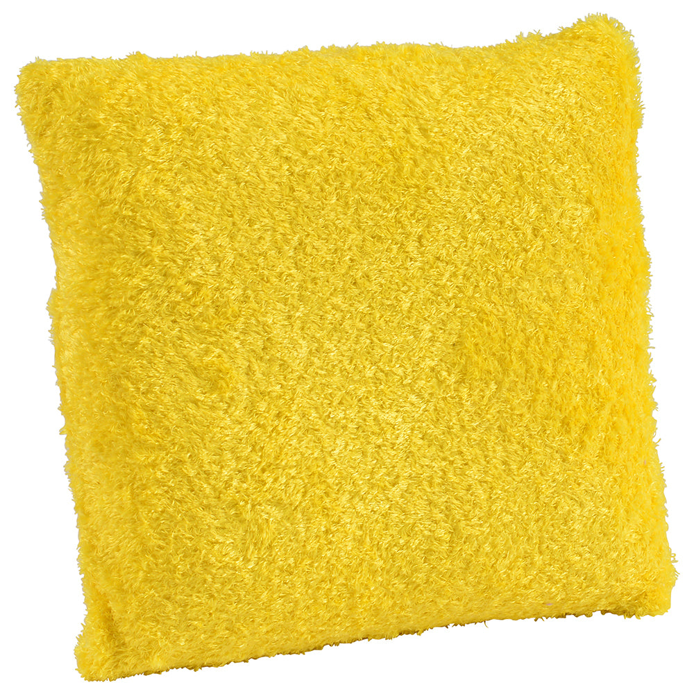 Yellow Pillow