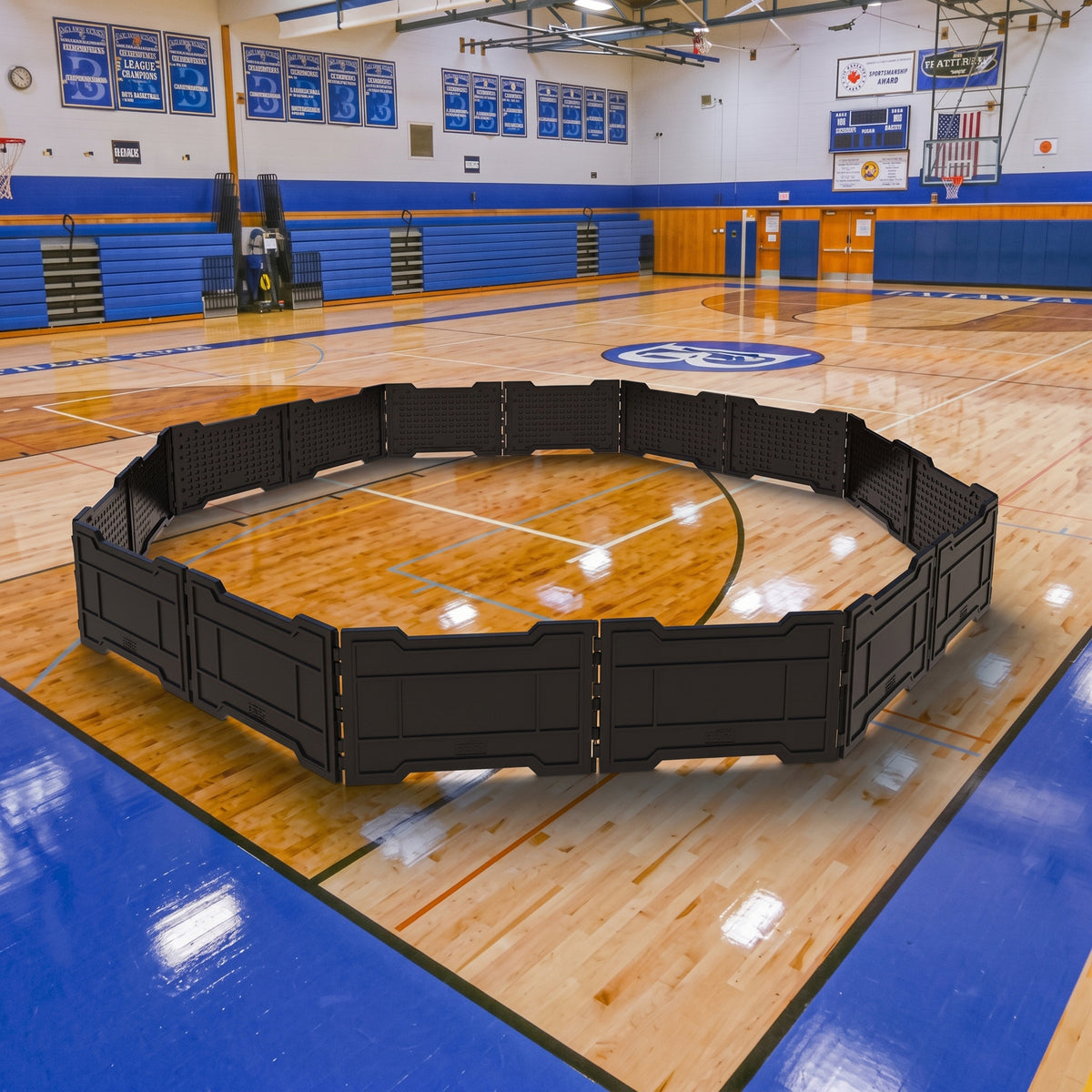 GaGa 2 Go - 20' Portable GaGa Pit