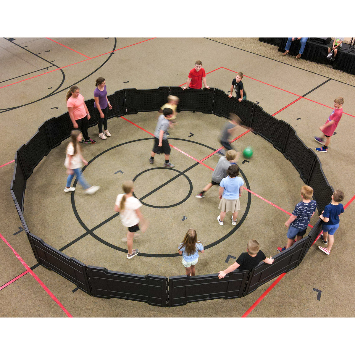 GaGa 2 Go - 20' Portable GaGa Pit